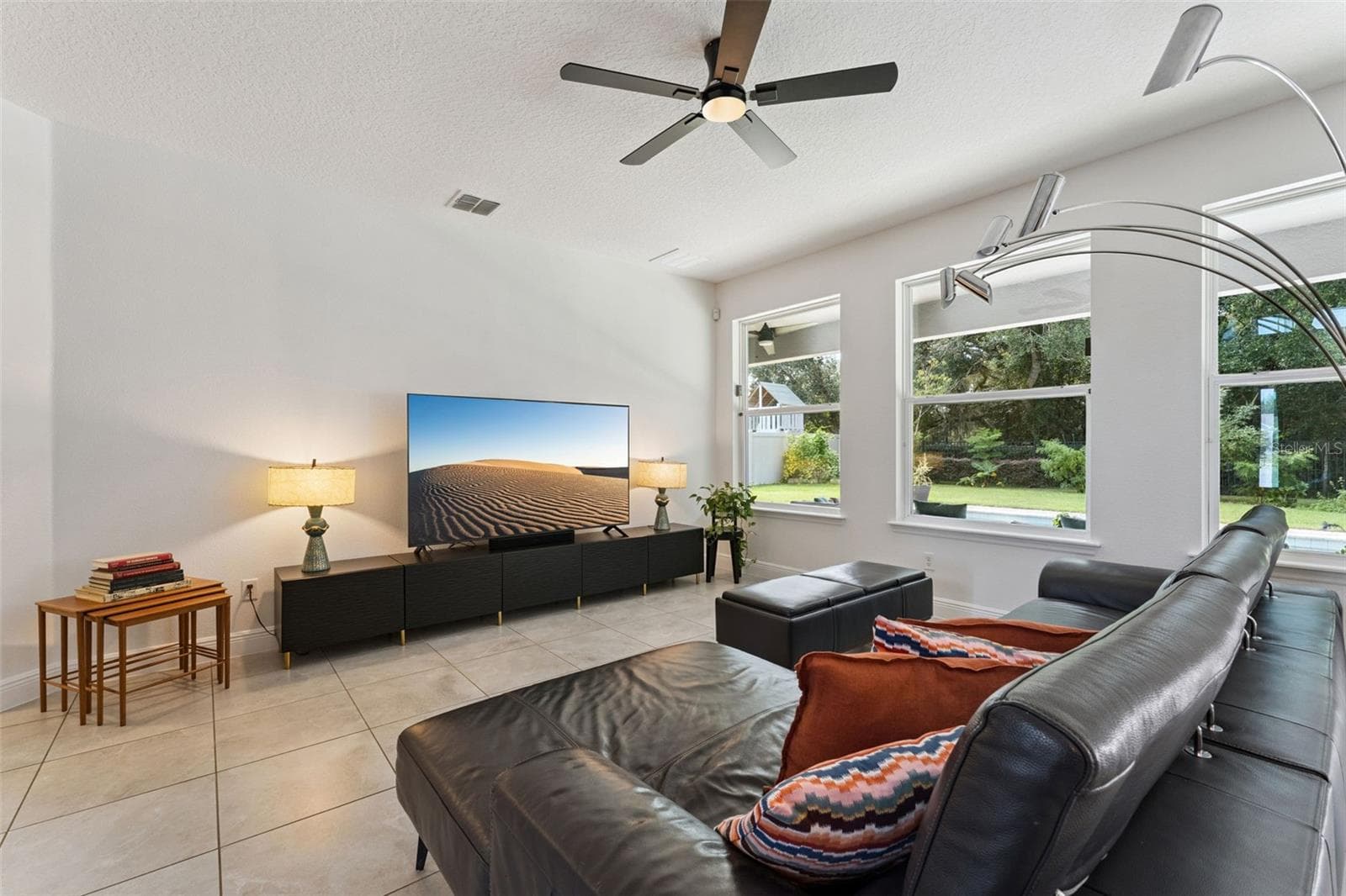 Family Room - 17839 GOURD NECK LOOP, WINTER GARDEN