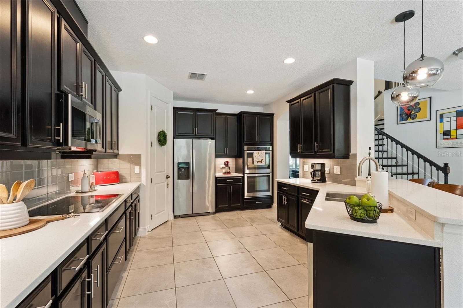 Kitchen - 17839 GOURD NECK LOOP, WINTER GARDEN