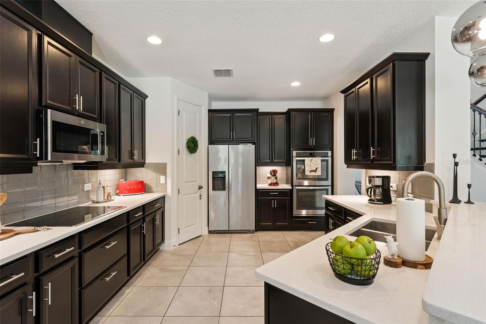 Kitchen - 17839 GOURD NECK LOOP, WINTER GARDEN