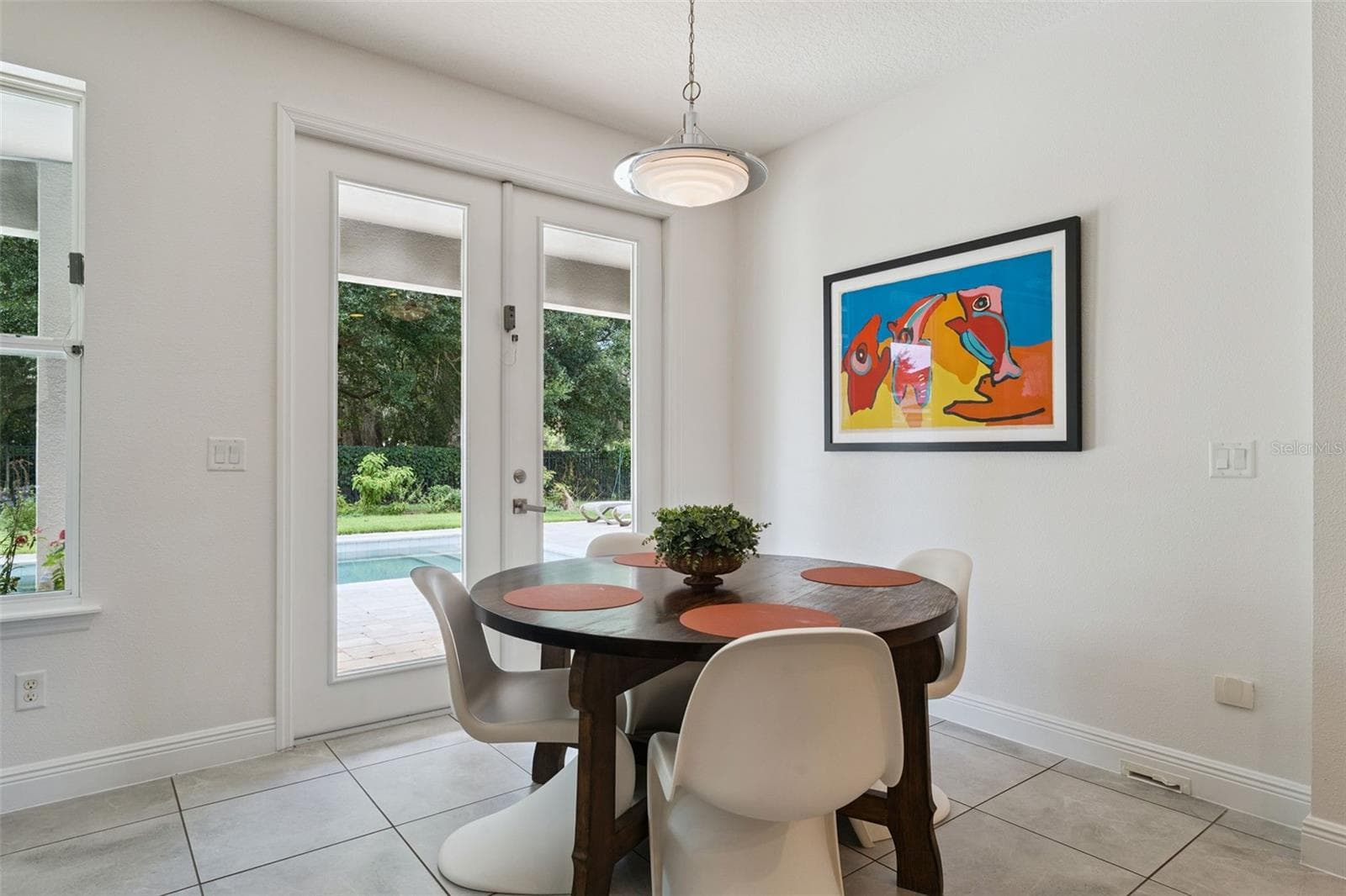 Breakfast Nook - 17839 GOURD NECK LOOP, WINTER GARDEN