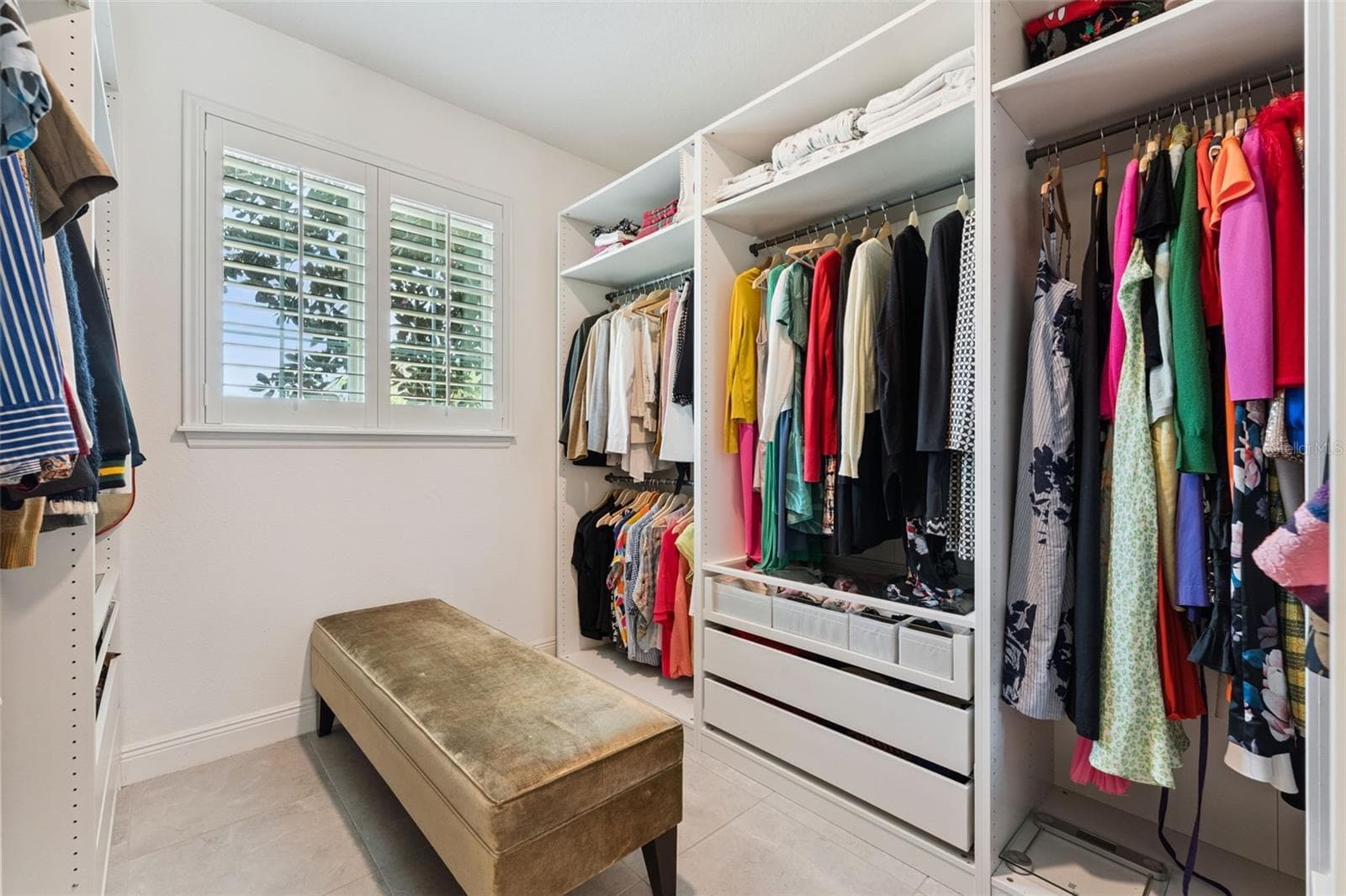 Primary Walk-In Closet - 17839 GOURD NECK LOOP, WINTER GARDEN