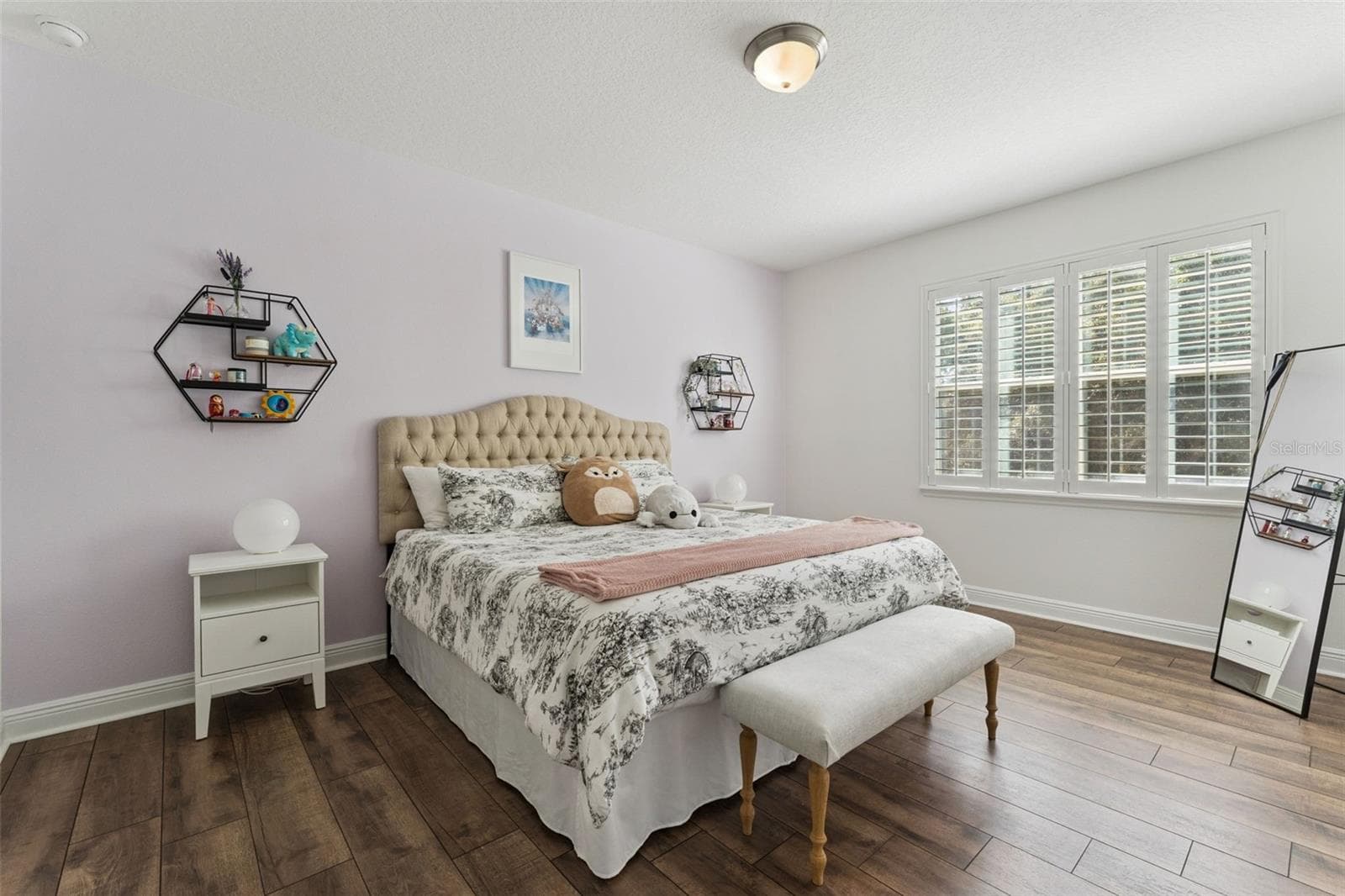 Bedroom 3 - 17839 GOURD NECK LOOP, WINTER GARDEN