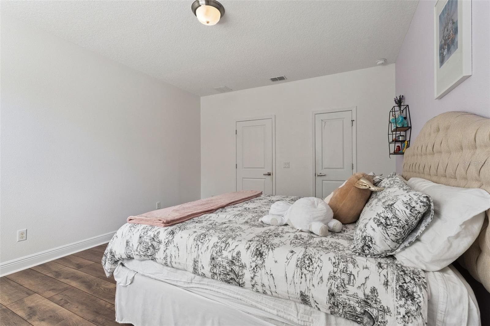 Bedroom 3 - 17839 GOURD NECK LOOP, WINTER GARDEN