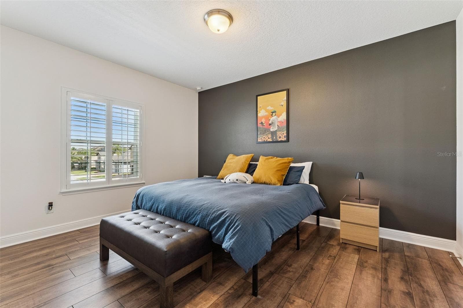 Bedroom 5 - 17839 GOURD NECK LOOP, WINTER GARDEN