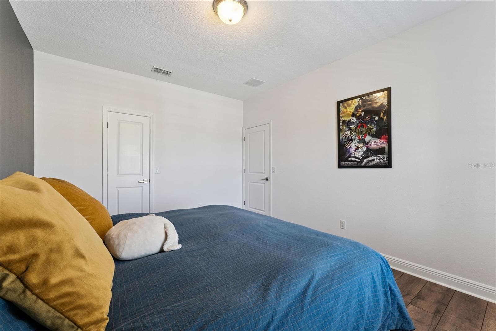 Bedroom 5 - 17839 GOURD NECK LOOP, WINTER GARDEN