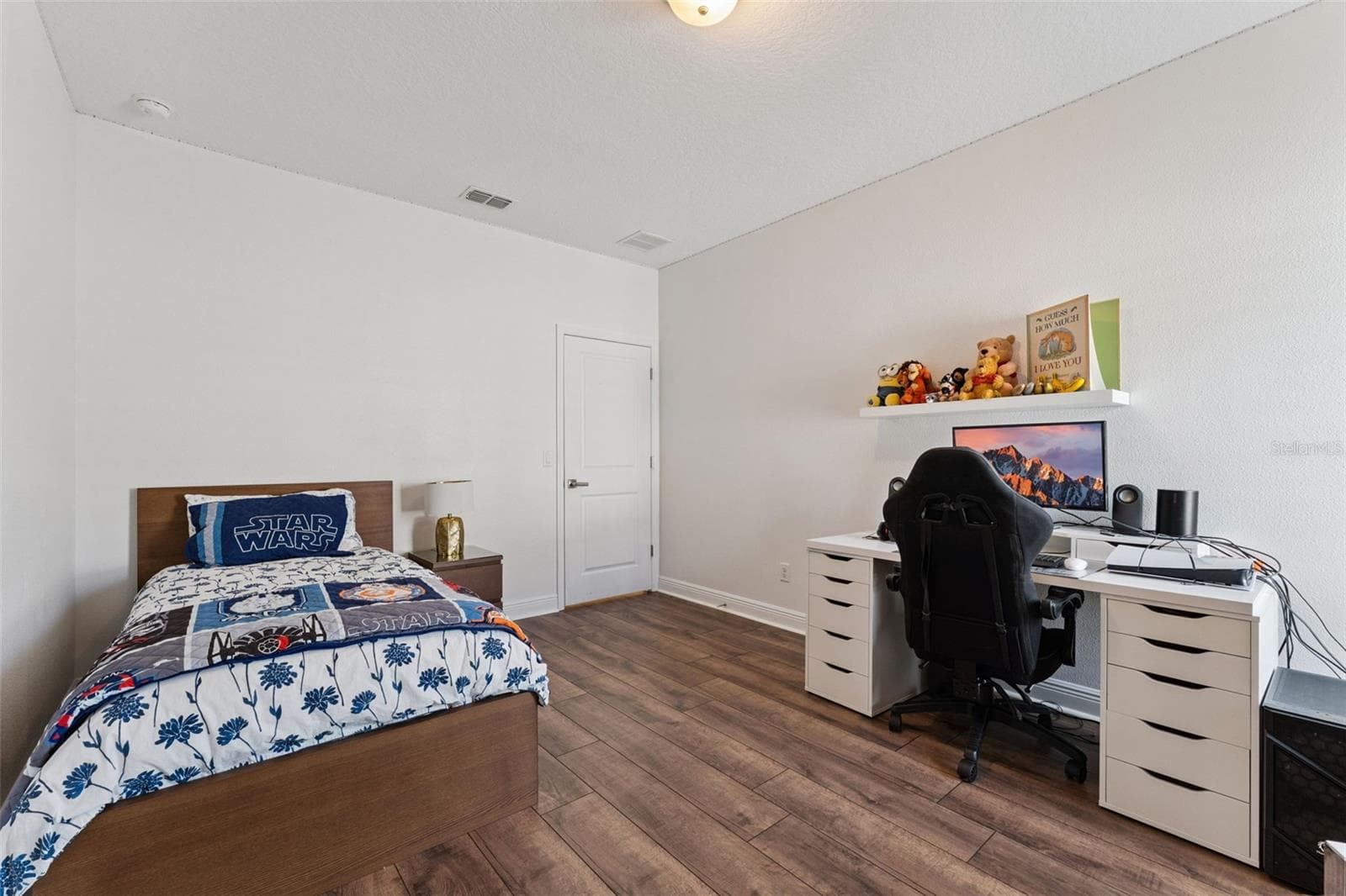 Bedroom 6 - 17839 GOURD NECK LOOP, WINTER GARDEN
