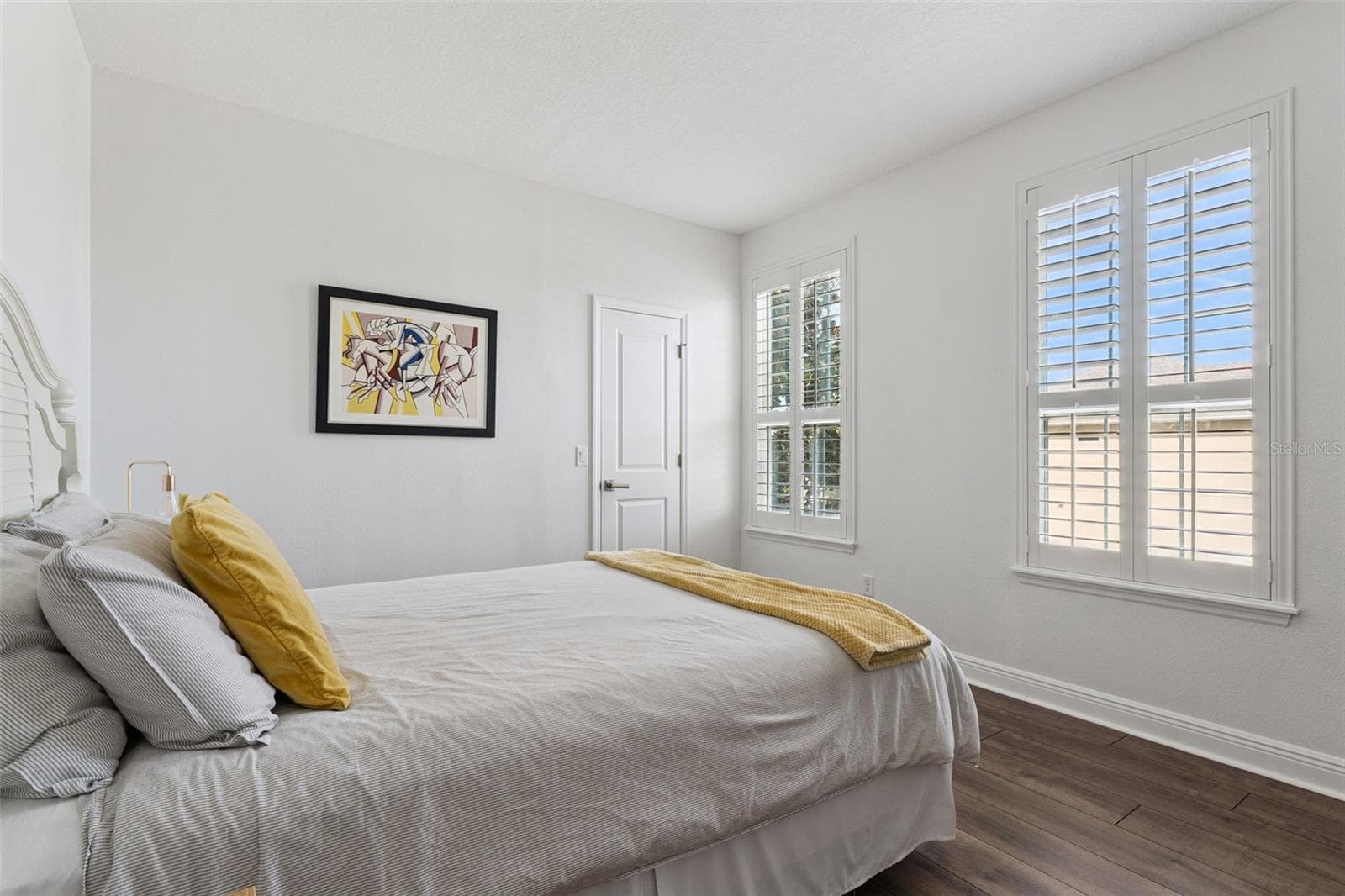 Bedroom 7 - 17839 GOURD NECK LOOP, WINTER GARDEN