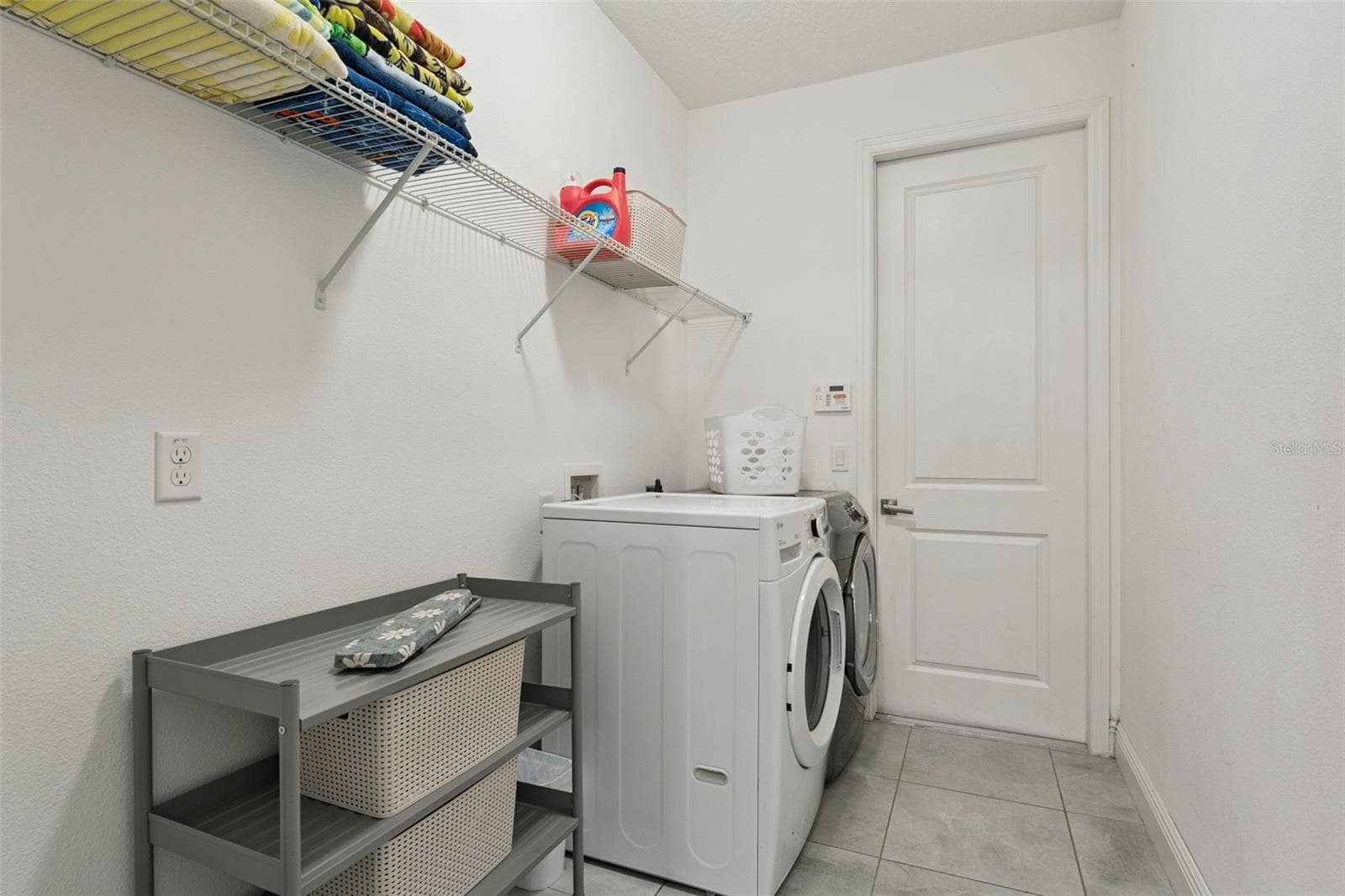 Laundry Room - 17839 GOURD NECK LOOP, WINTER GARDEN