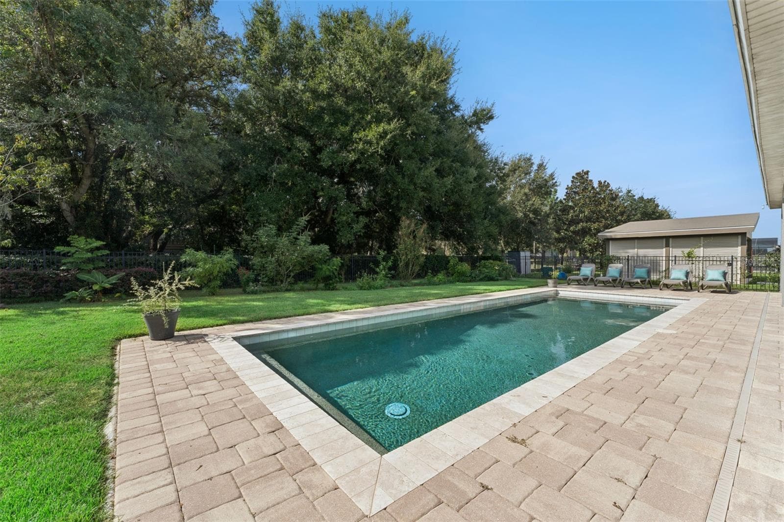 Pool - 17839 GOURD NECK LOOP, WINTER GARDEN