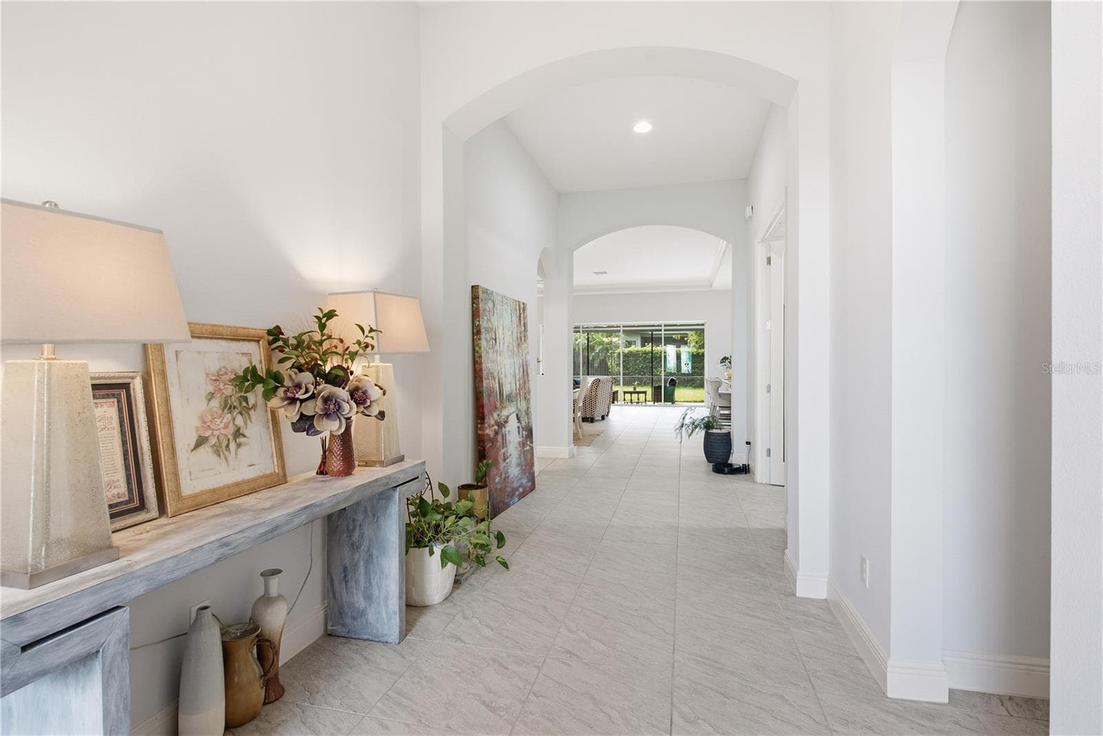 Single Family Residence at 16485 COURTYARD LOOP, LAND O LAKES, photo 5 of 87
