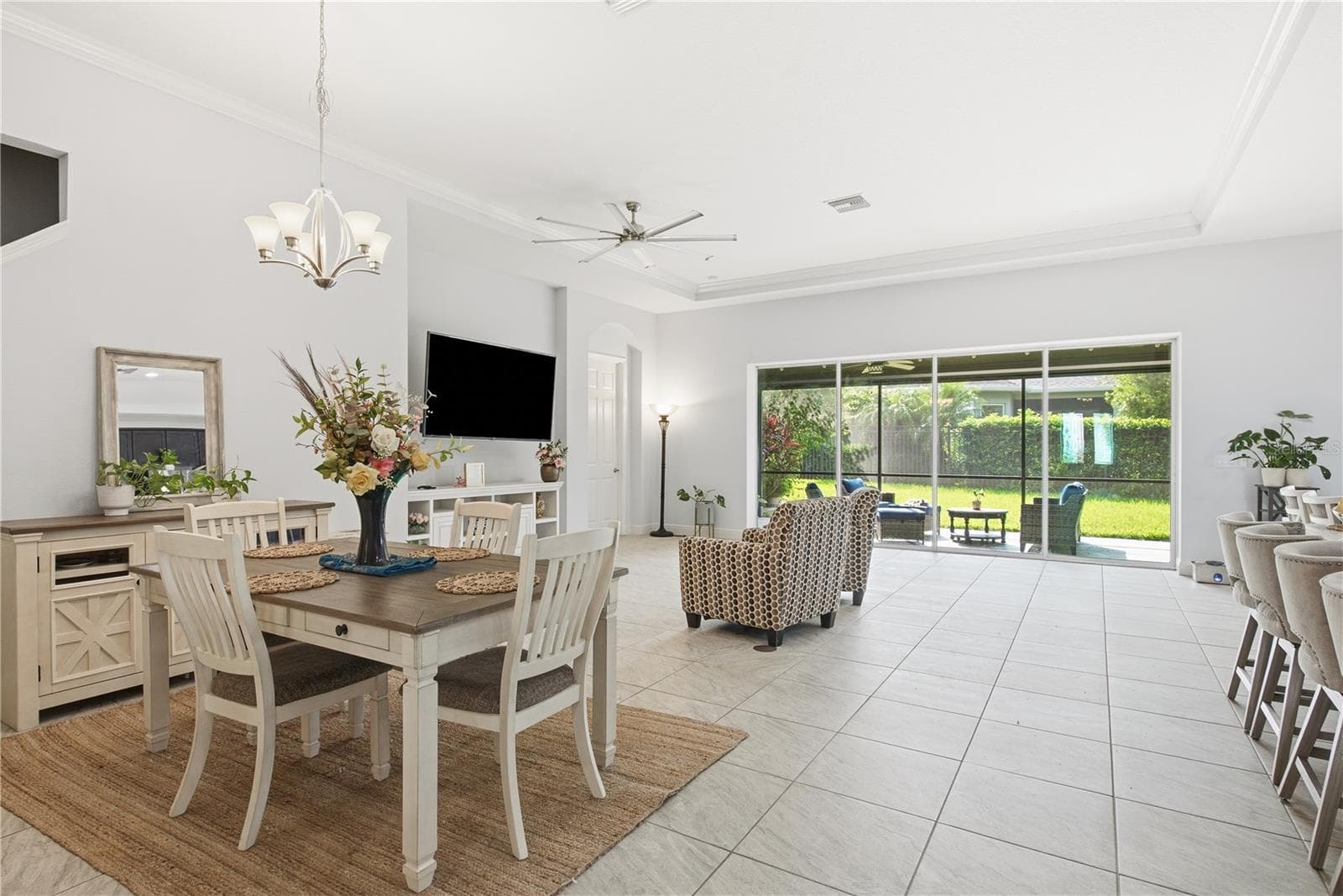 Single Family Residence at 16485 COURTYARD LOOP, LAND O LAKES, photo 9 of 87
