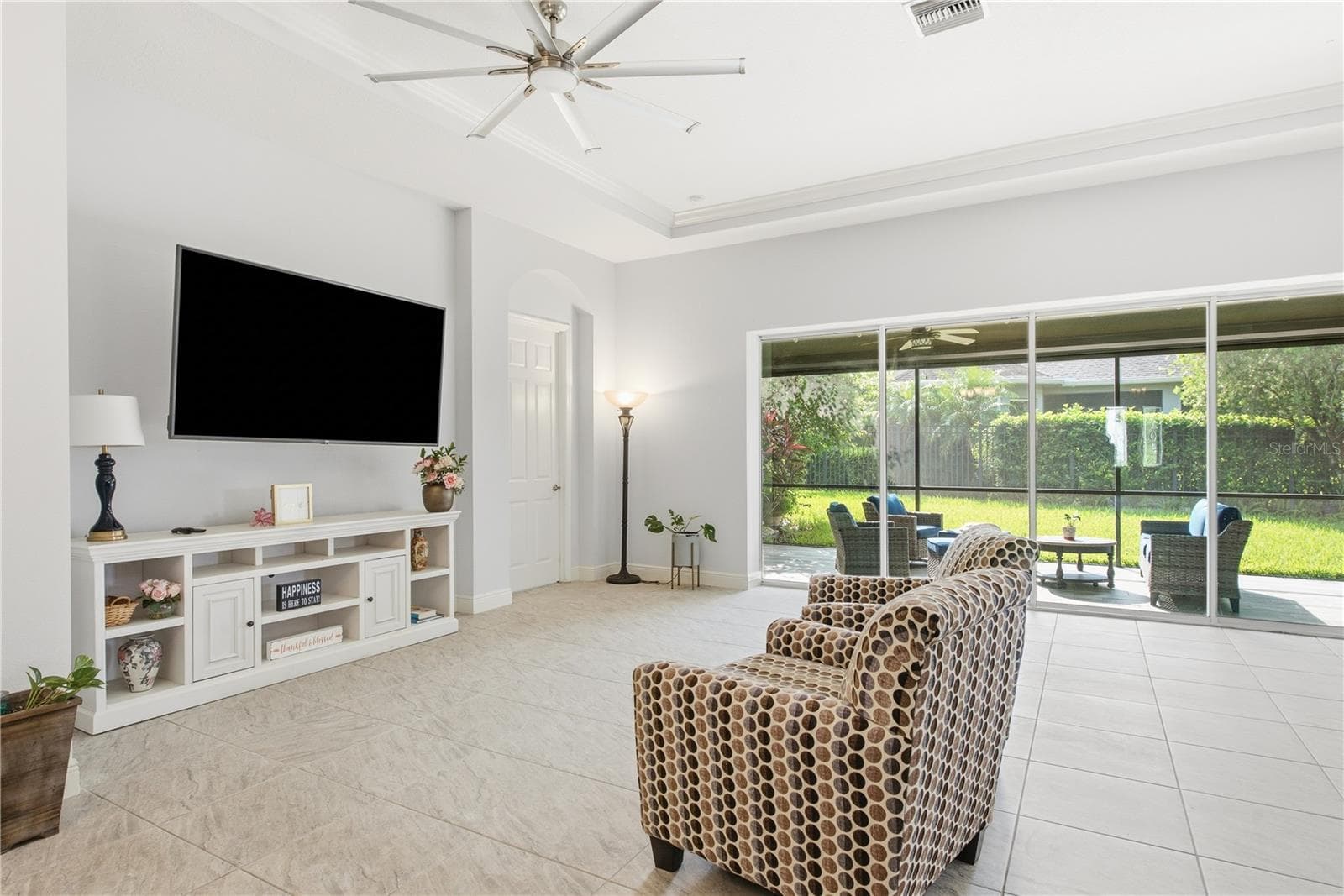 Single Family Residence at 16485 COURTYARD LOOP, LAND O LAKES, photo 10 of 87