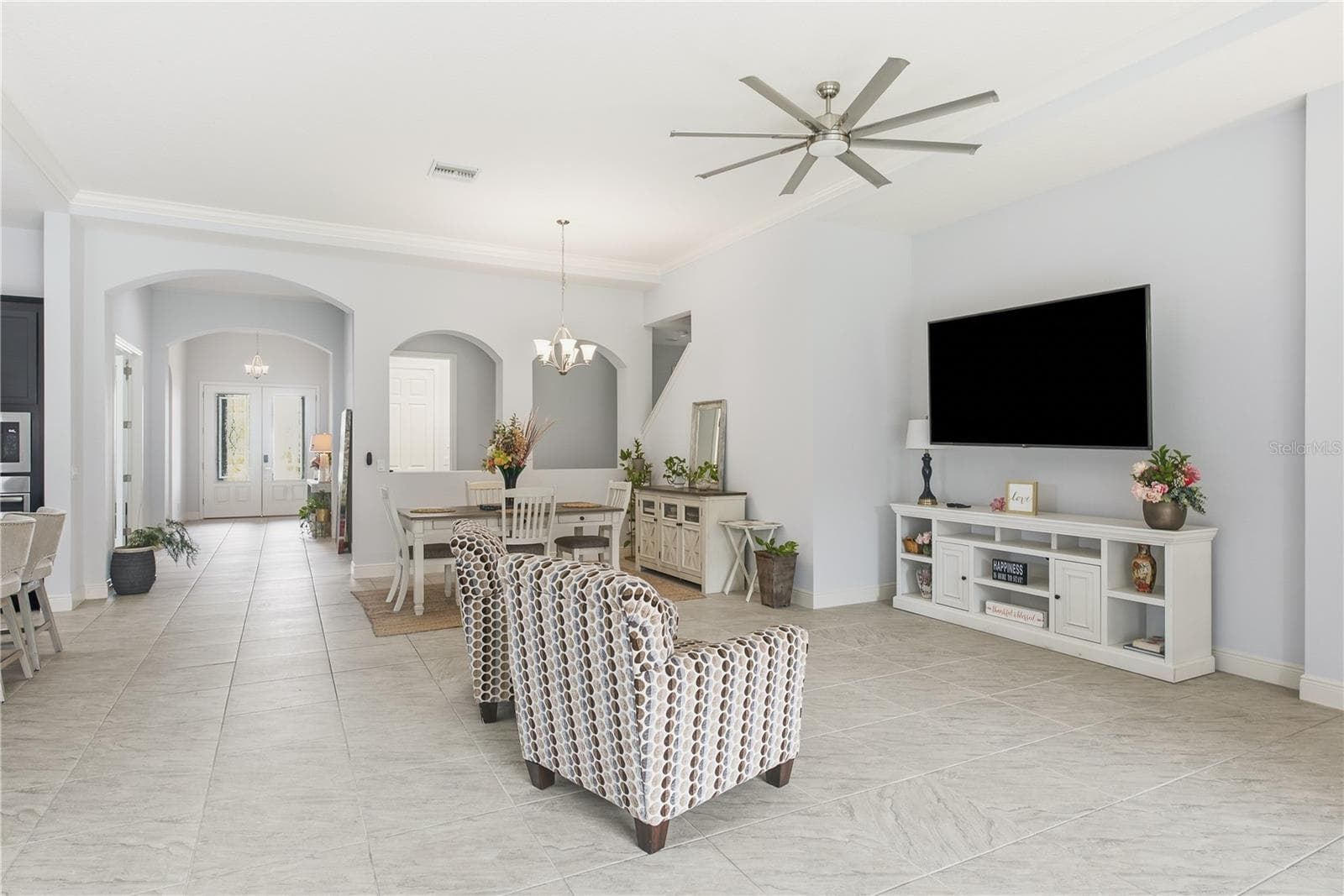 Single Family Residence at 16485 COURTYARD LOOP, LAND O LAKES, photo 12 of 87