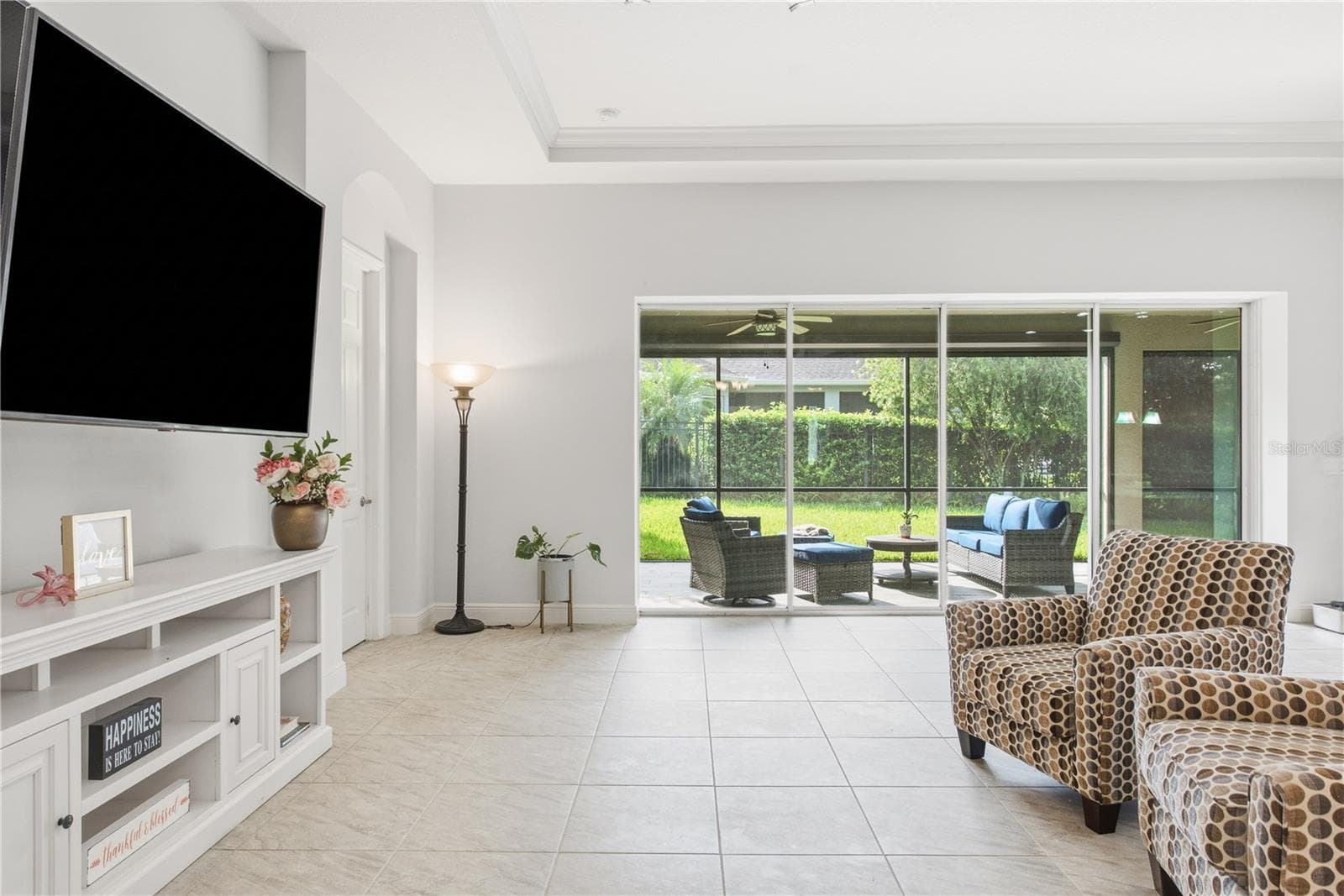 Single Family Residence at 16485 COURTYARD LOOP, LAND O LAKES, photo 15 of 87