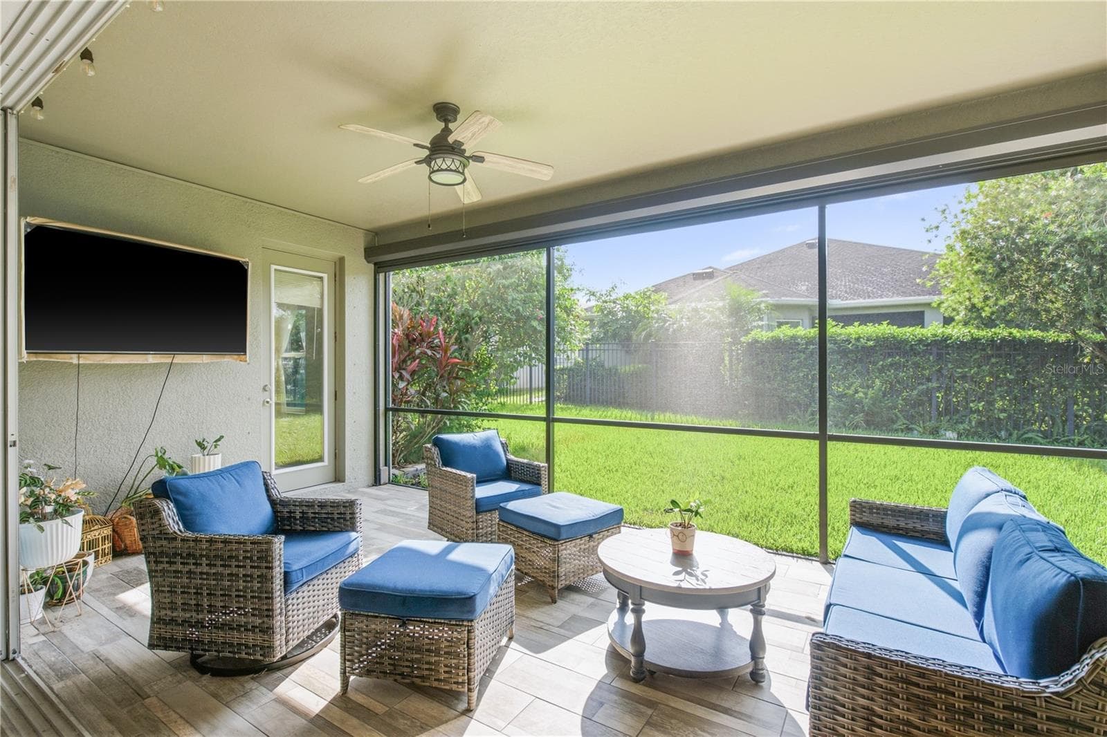 Single Family Residence at 16485 COURTYARD LOOP, LAND O LAKES, photo 50 of 87