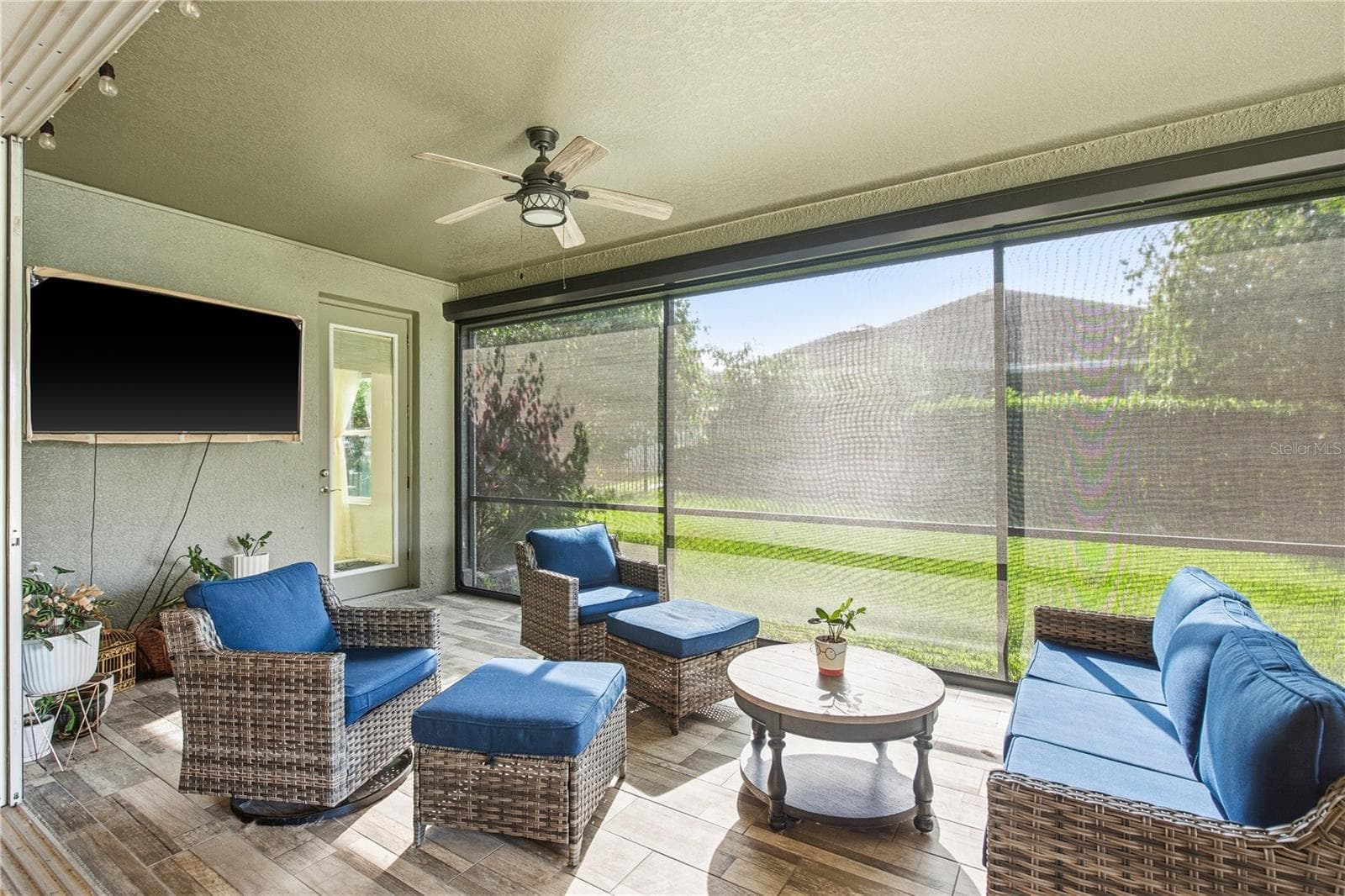 Single Family Residence at 16485 COURTYARD LOOP, LAND O LAKES, photo 51 of 87