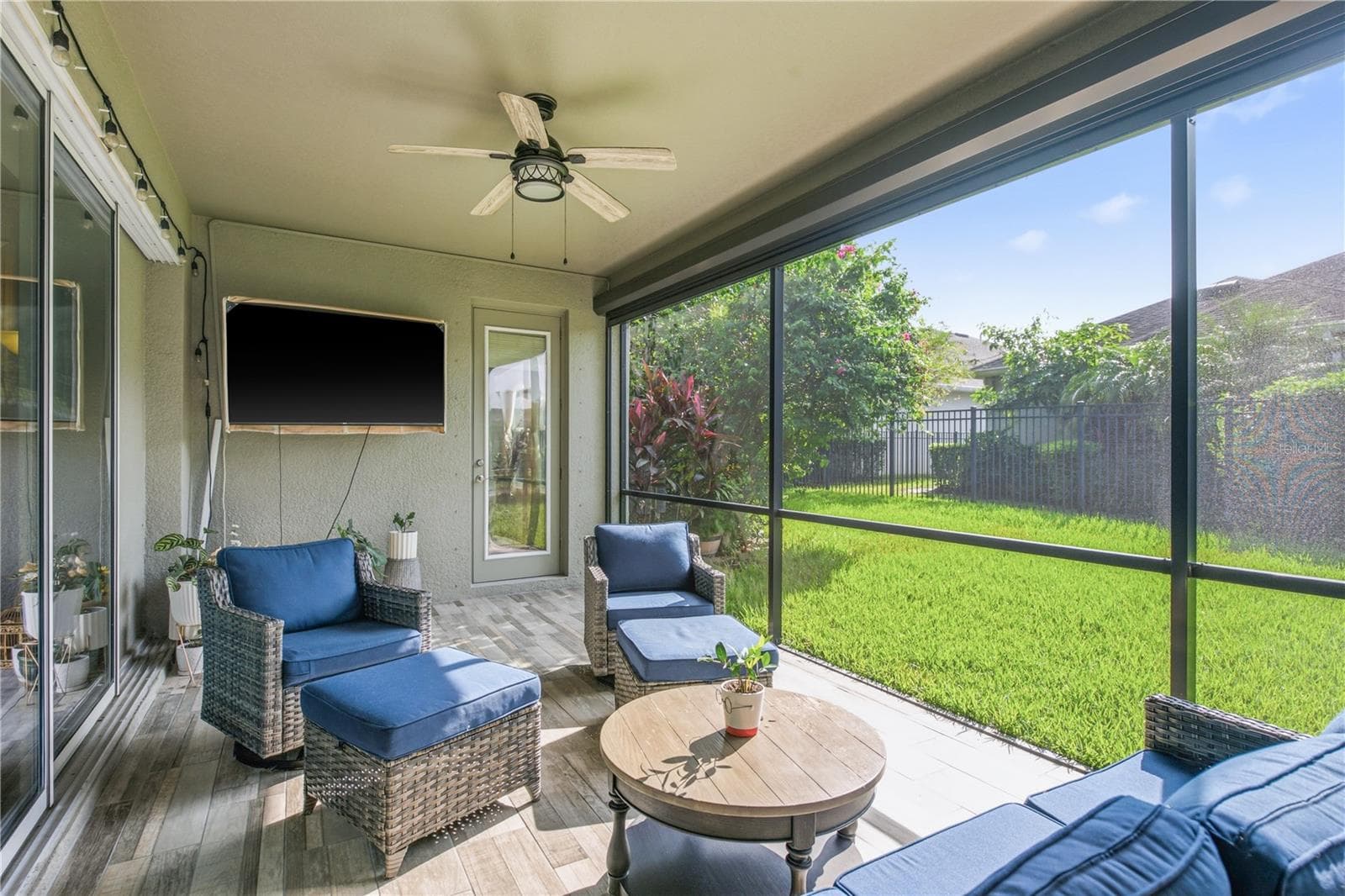 Single Family Residence at 16485 COURTYARD LOOP, LAND O LAKES, photo 52 of 87