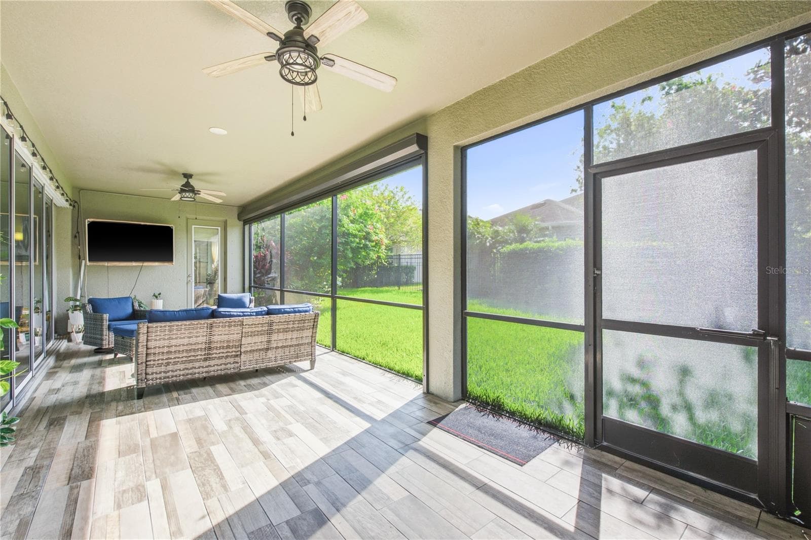 Single Family Residence at 16485 COURTYARD LOOP, LAND O LAKES, photo 53 of 87