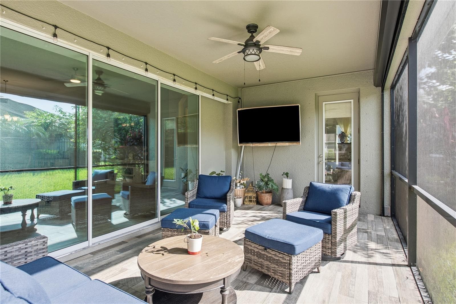Single Family Residence at 16485 COURTYARD LOOP, LAND O LAKES, photo 54 of 87