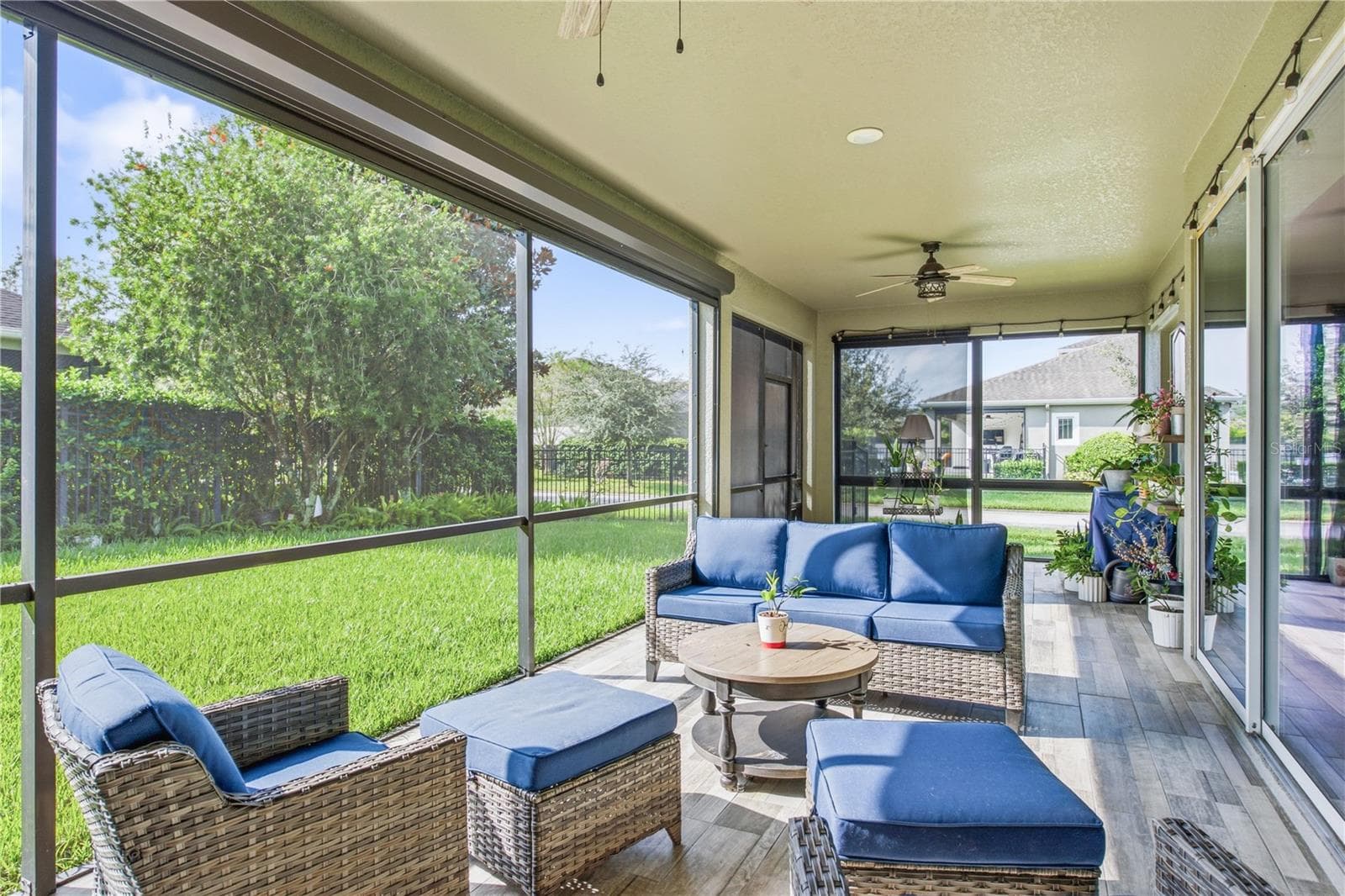 Single Family Residence at 16485 COURTYARD LOOP, LAND O LAKES, photo 55 of 87