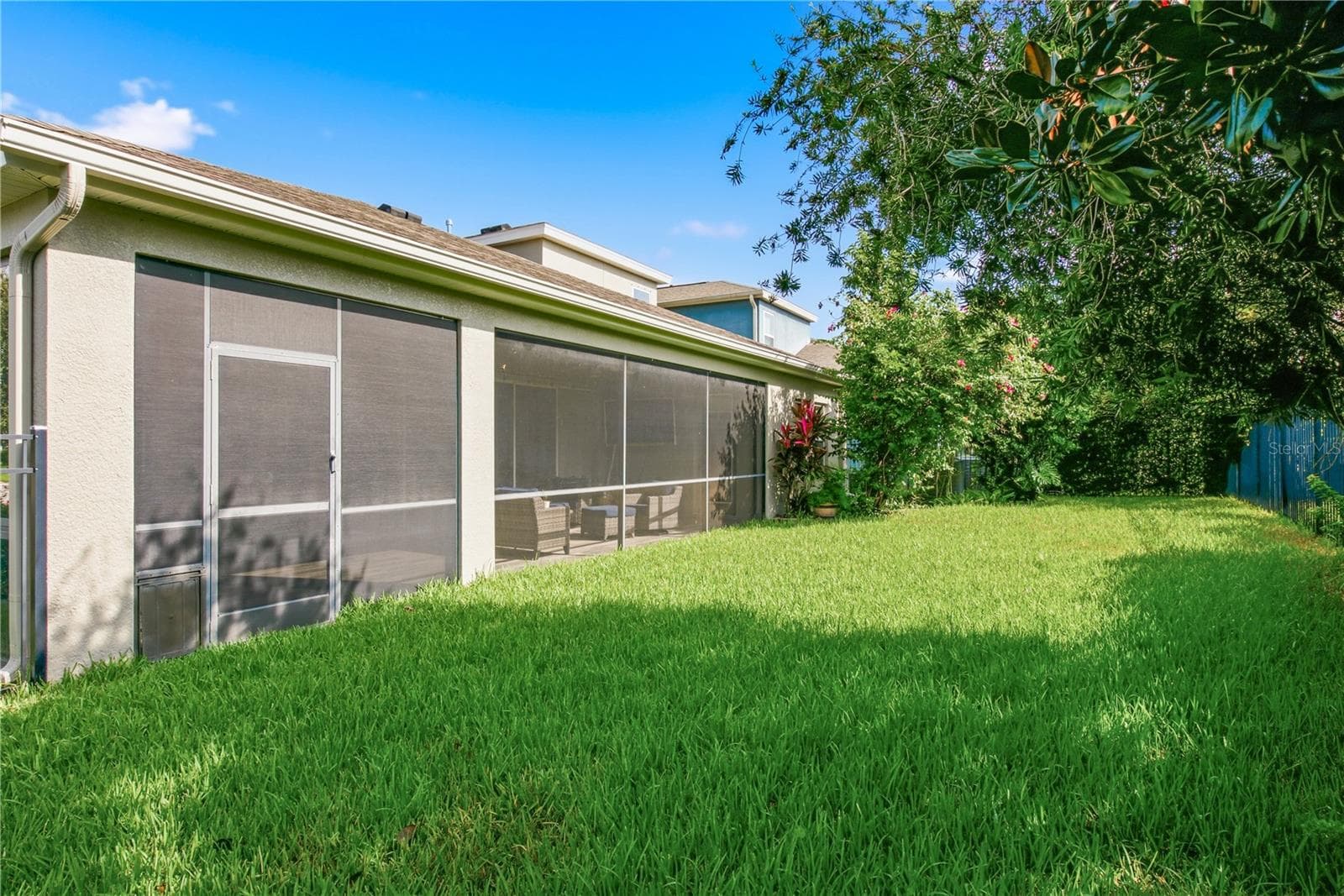Single Family Residence at 16485 COURTYARD LOOP, LAND O LAKES, photo 58 of 87