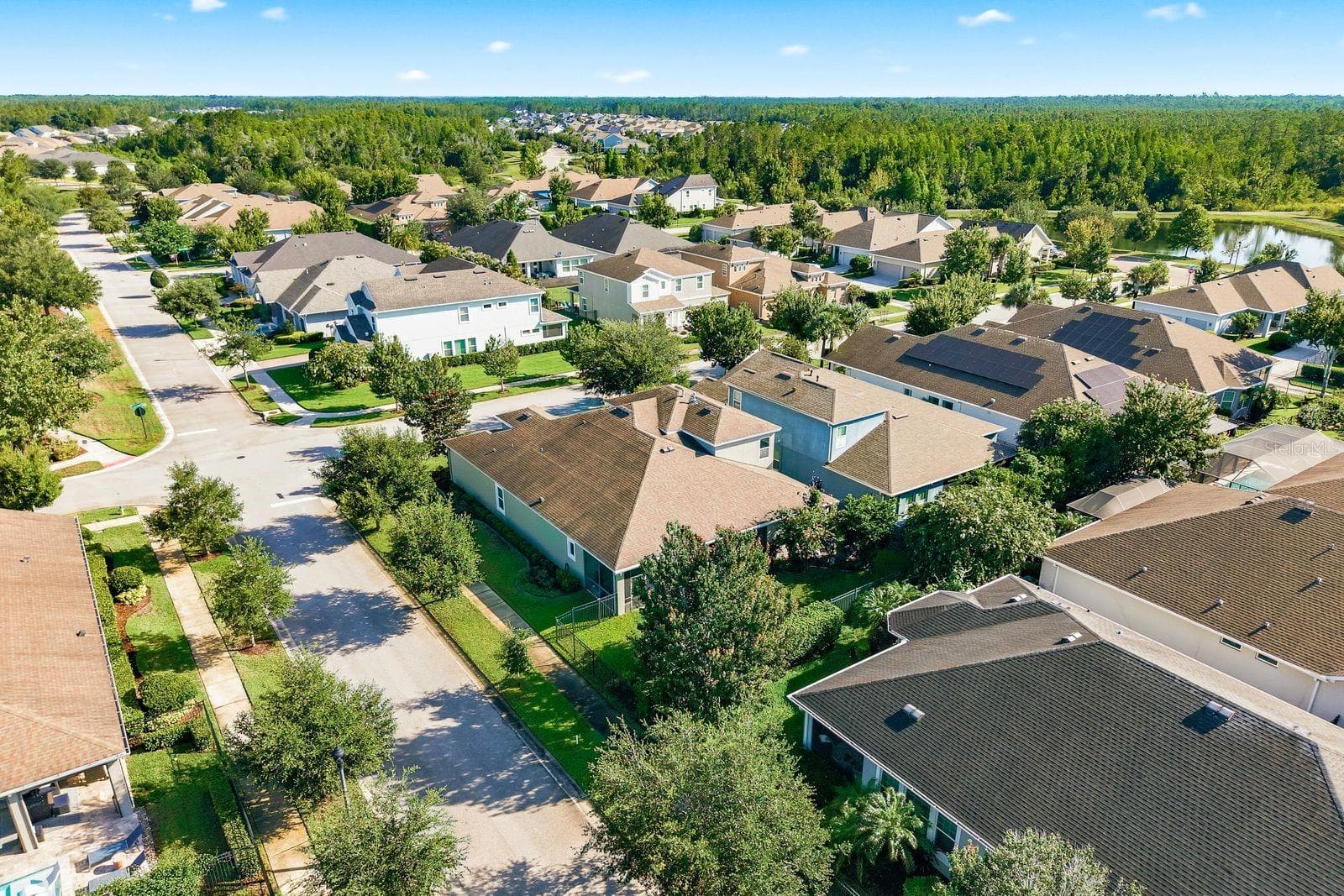 Single Family Residence at 16485 COURTYARD LOOP, LAND O LAKES, photo 71 of 87