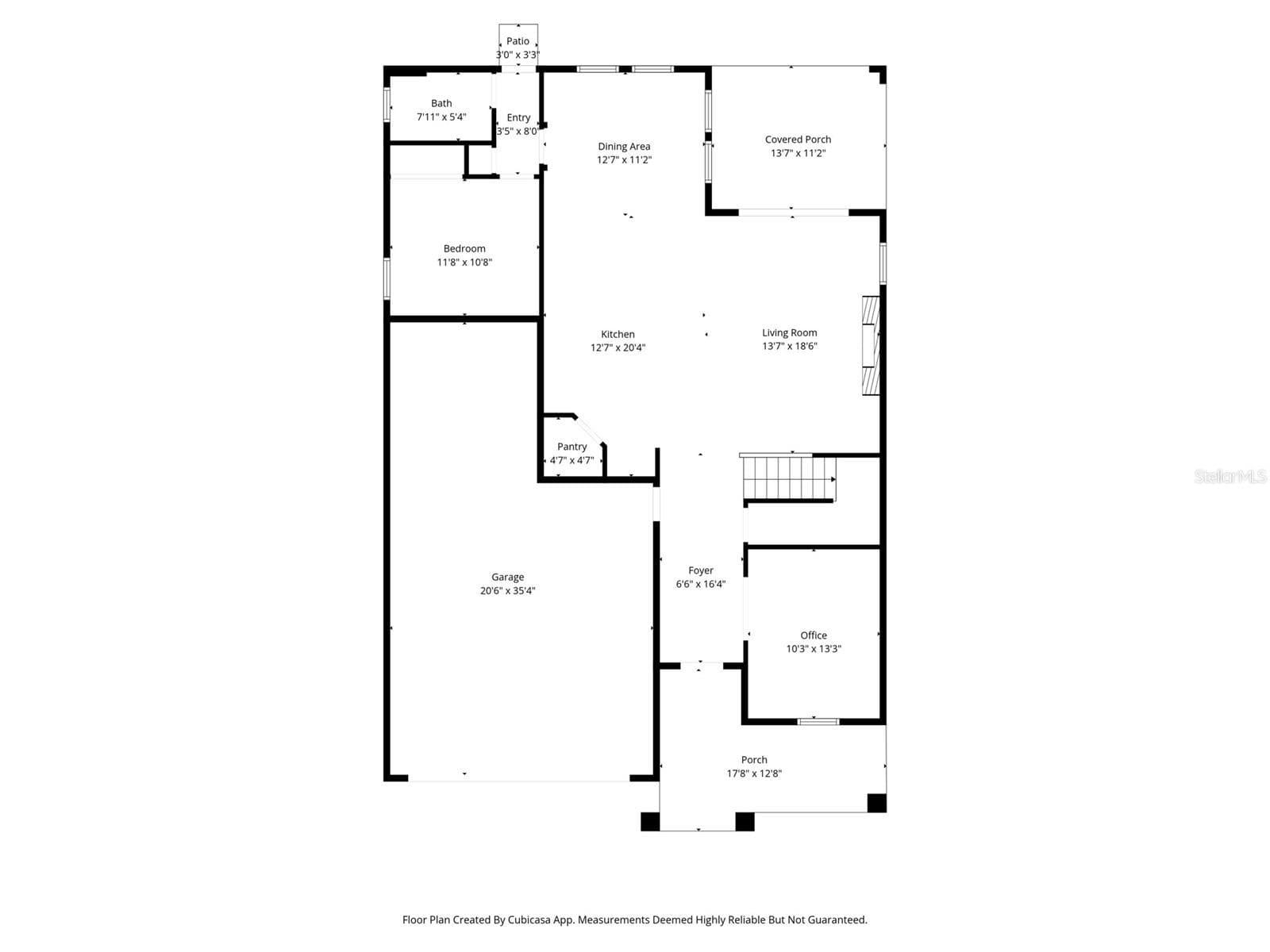 Single Family Residence at 16485 COURTYARD LOOP, LAND O LAKES, photo 77 of 87