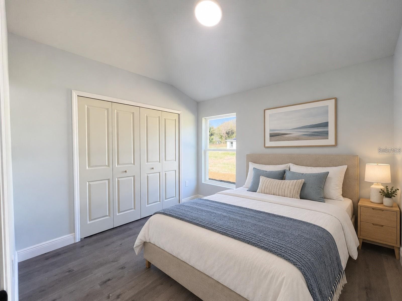 Virtually staged - 623 NW 60TH AVE, OCALA