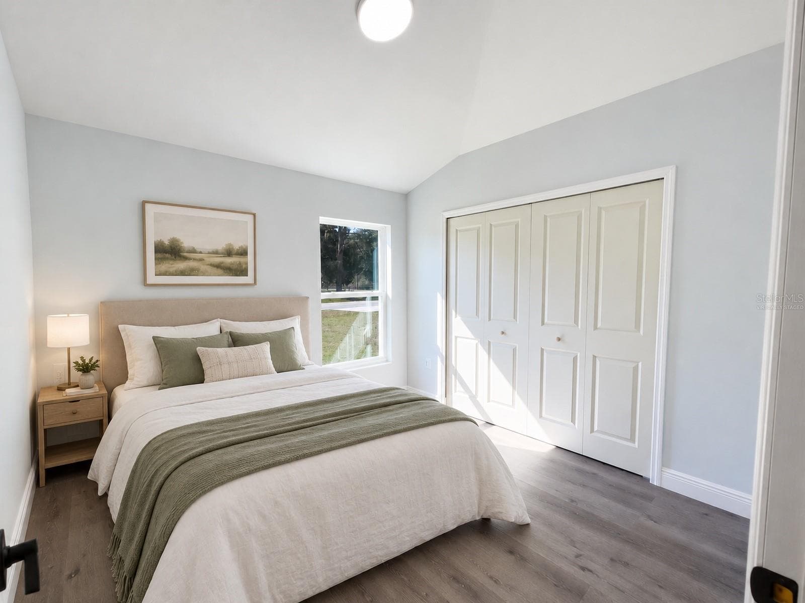 Virtually staged - 623 NW 60TH AVE, OCALA