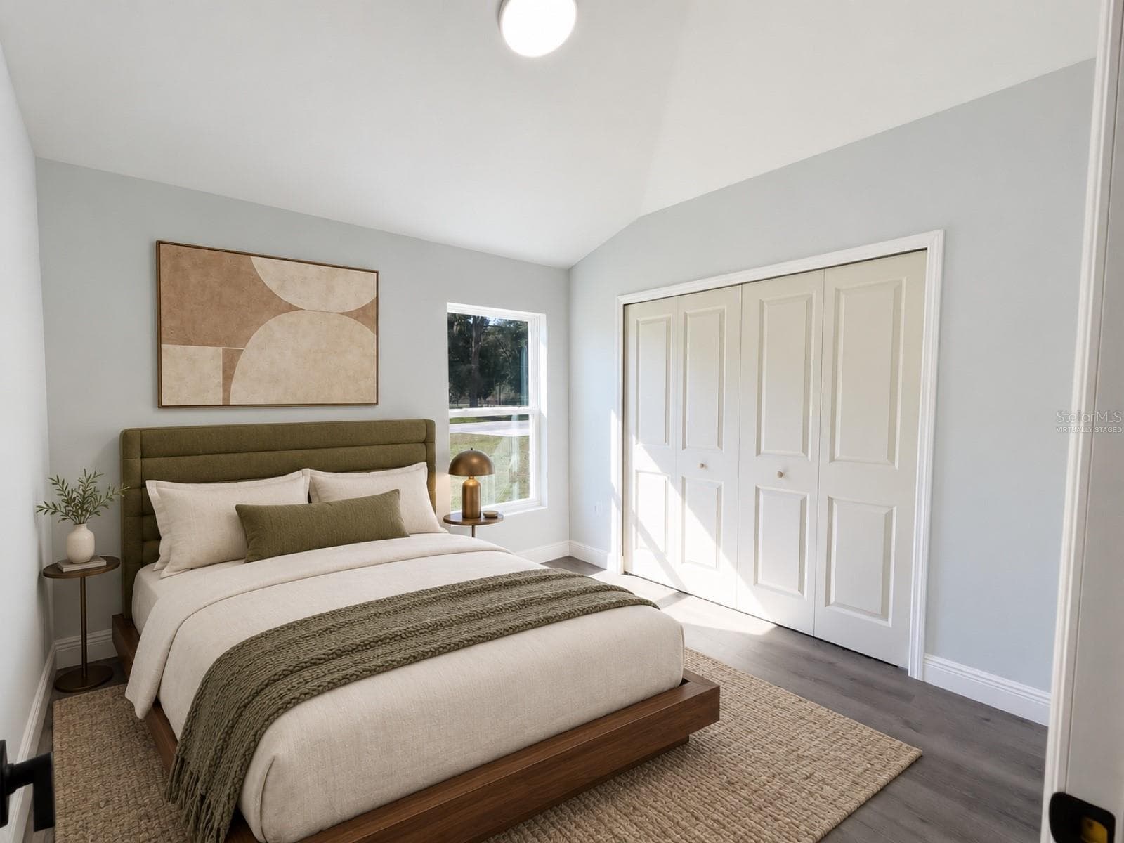 Virtually staged - 56 HEMLOCK TRL, OCALA