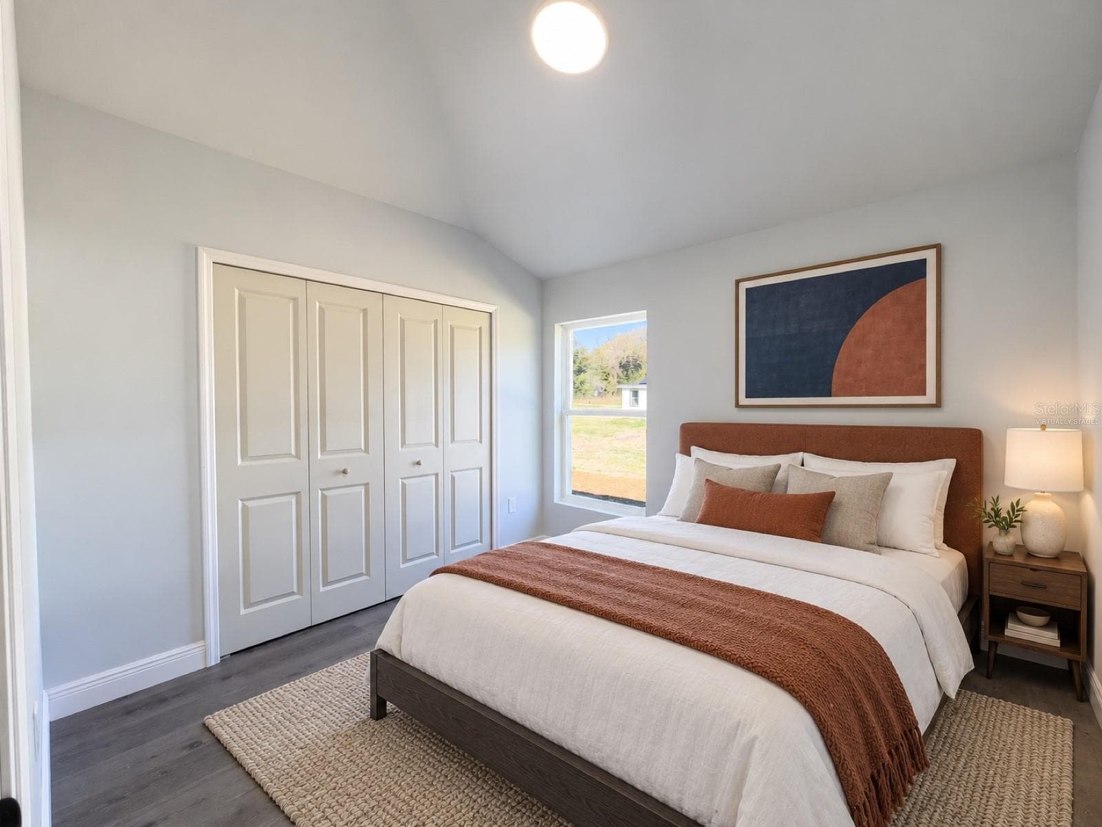 Virtually staged - 56 HEMLOCK TRL, OCALA