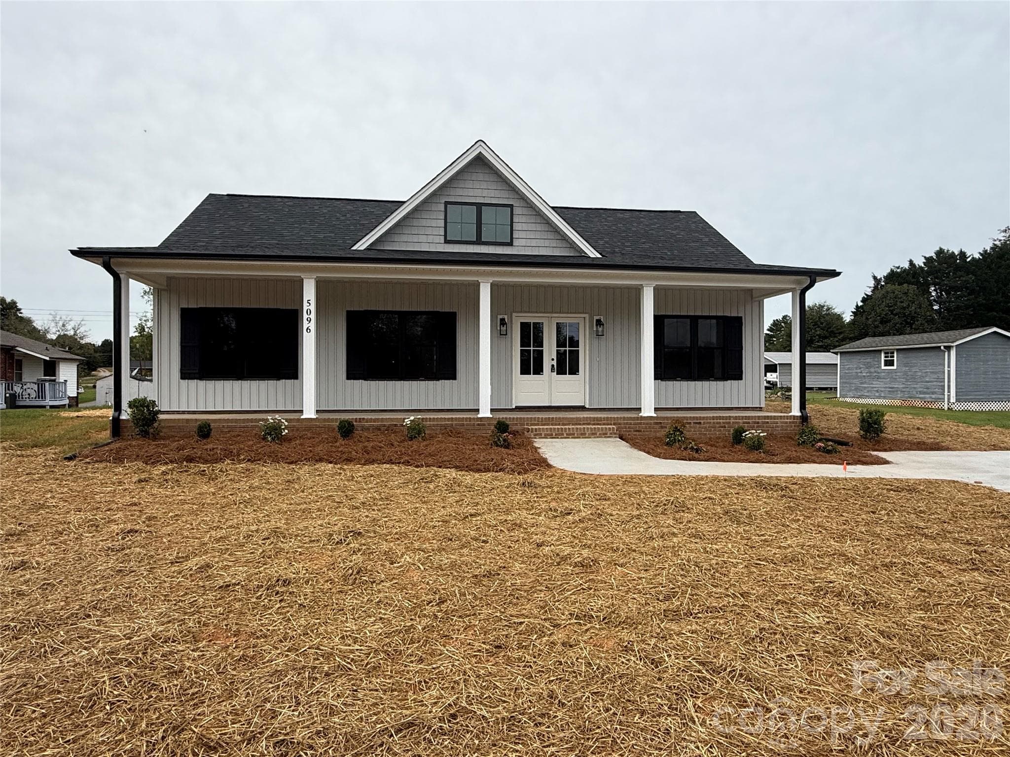 5096 Bloomfield Estates SW