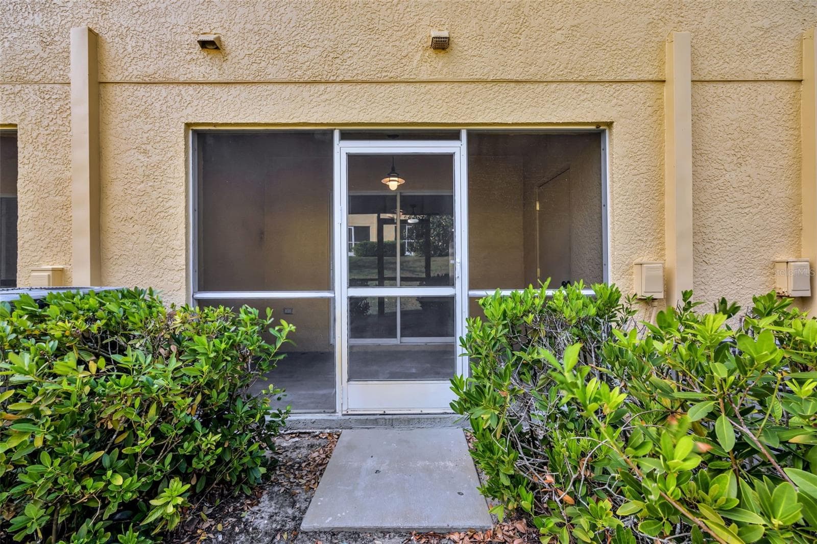 LANI/BACK YARD - 209 DRAW BRIDGE LN, VALRICO