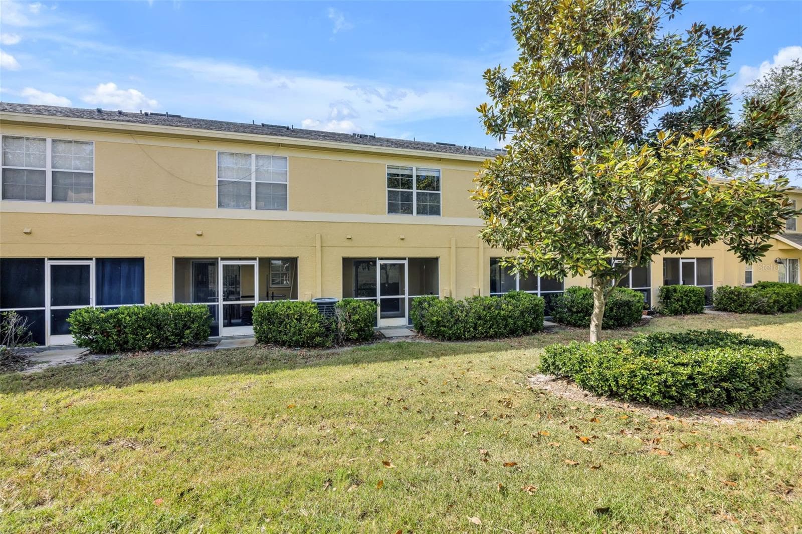 BACK ELEVATION - 209 DRAW BRIDGE LN, VALRICO