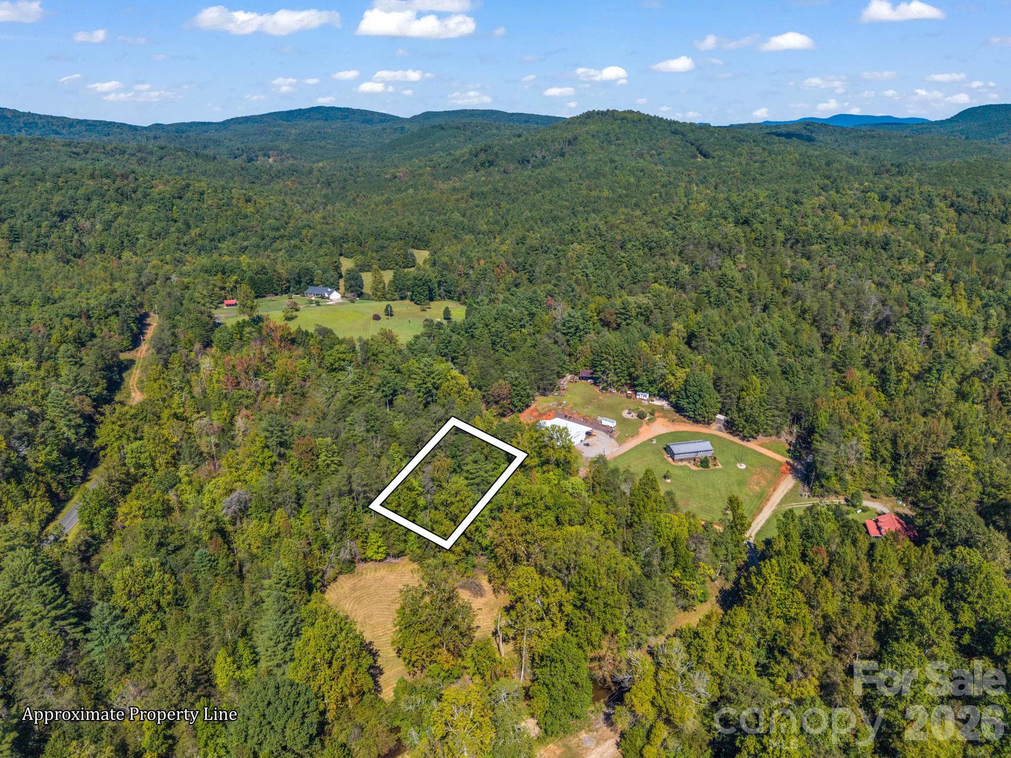 Lot at 0 River Bend Drive, Connelly Springs, photo 8 of 10