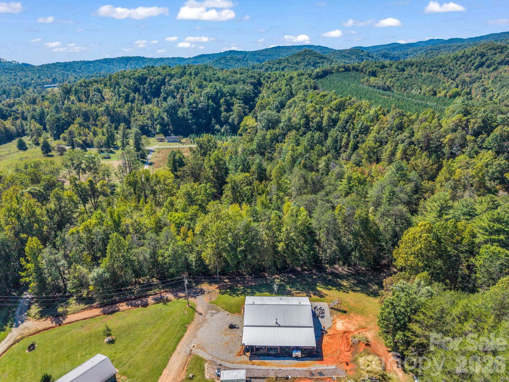 Lot at 0 River Bend Drive, Connelly Springs, photo 9 of 10