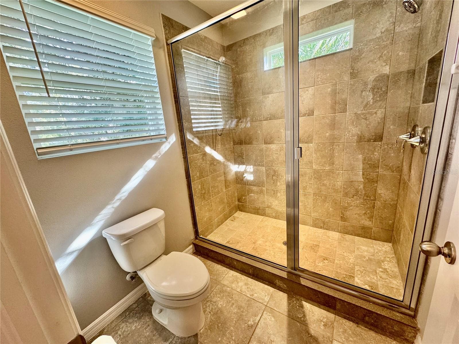 Primary en suite bathroom - 8696 ICE WINE ST, SARASOTA