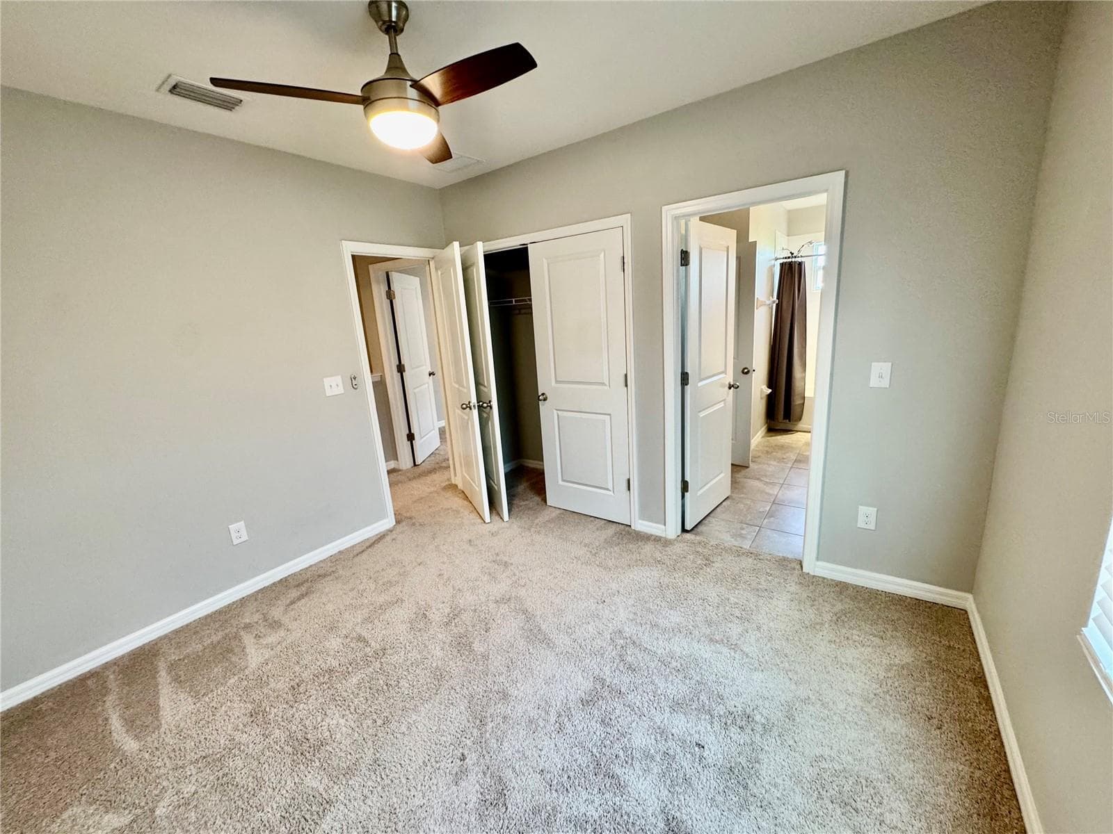 3rd Bedroom - 8696 ICE WINE ST, SARASOTA