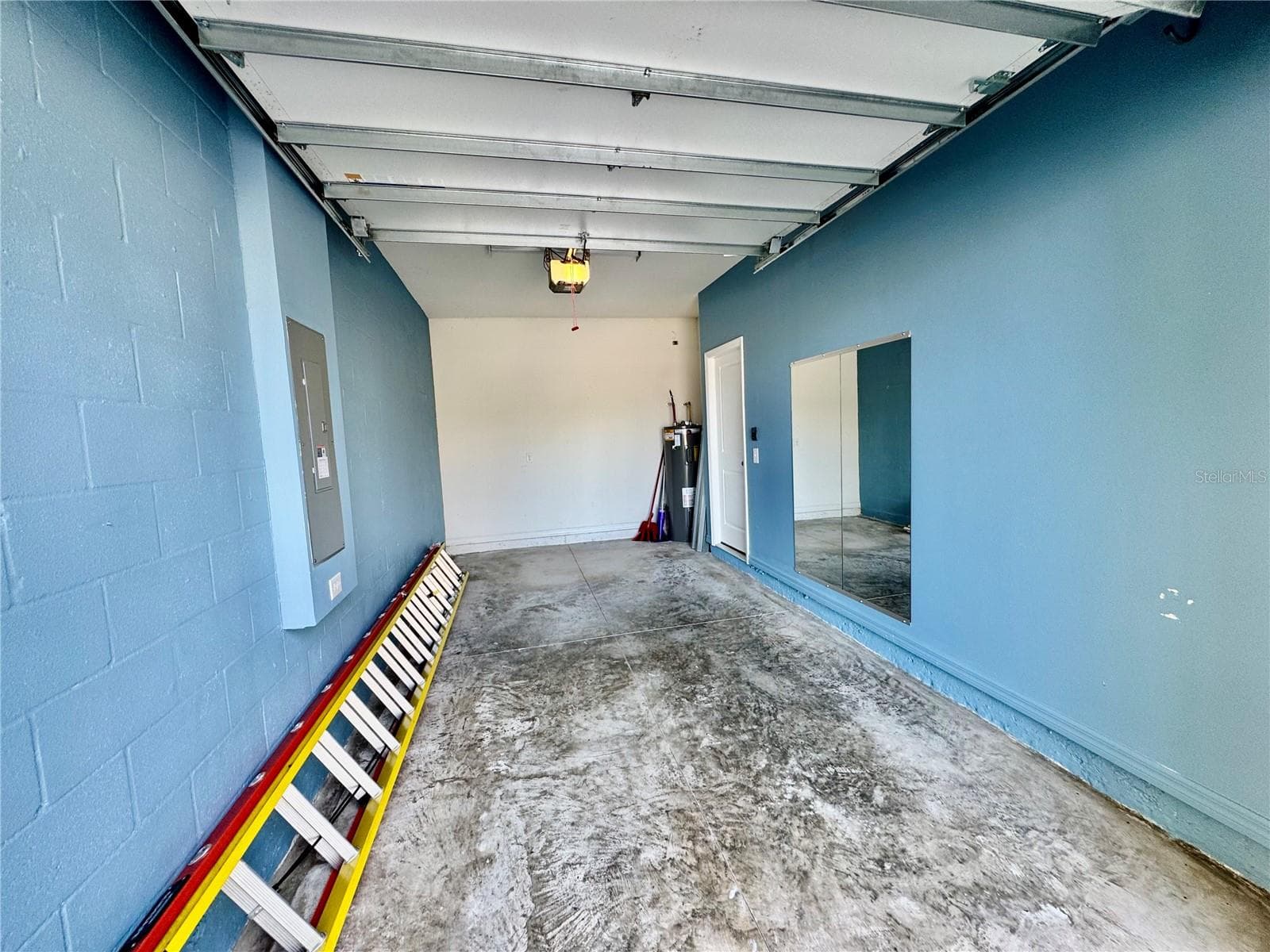 Garage - 8696 ICE WINE ST, SARASOTA