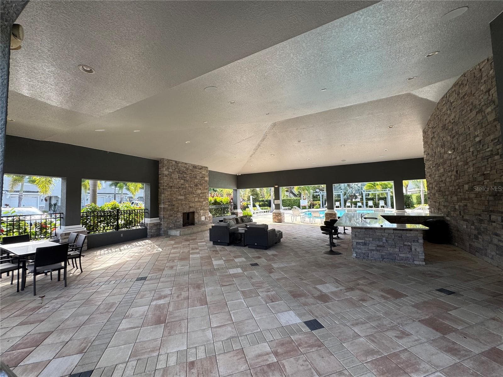 Community Center - 8696 ICE WINE ST, SARASOTA