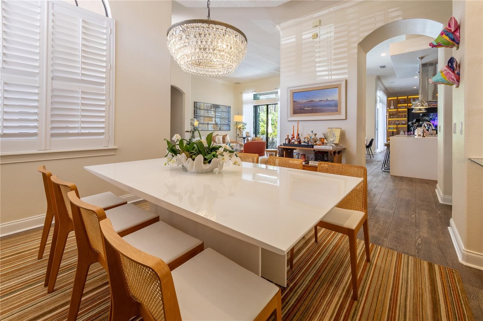 Single Family Residence at 6544 CARTMEL LN, WINDERMERE, photo 10 of 66
