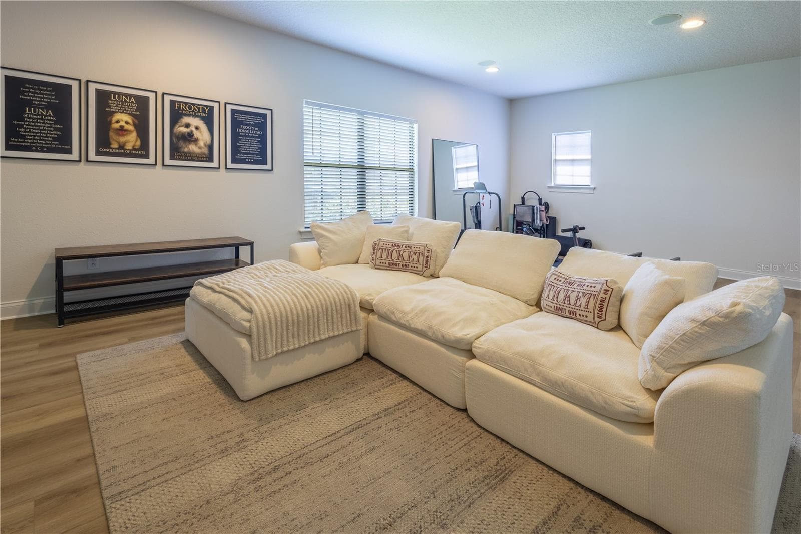 Single Family Residence at 6544 CARTMEL LN, WINDERMERE, photo 45 of 66