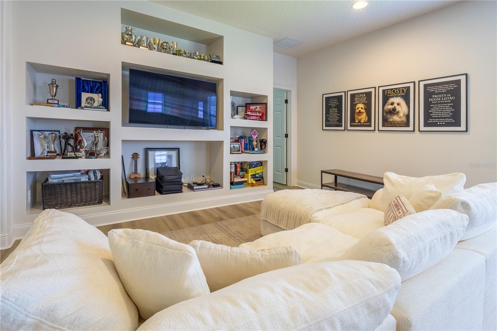 Single Family Residence at 6544 CARTMEL LN, WINDERMERE, photo 46 of 66