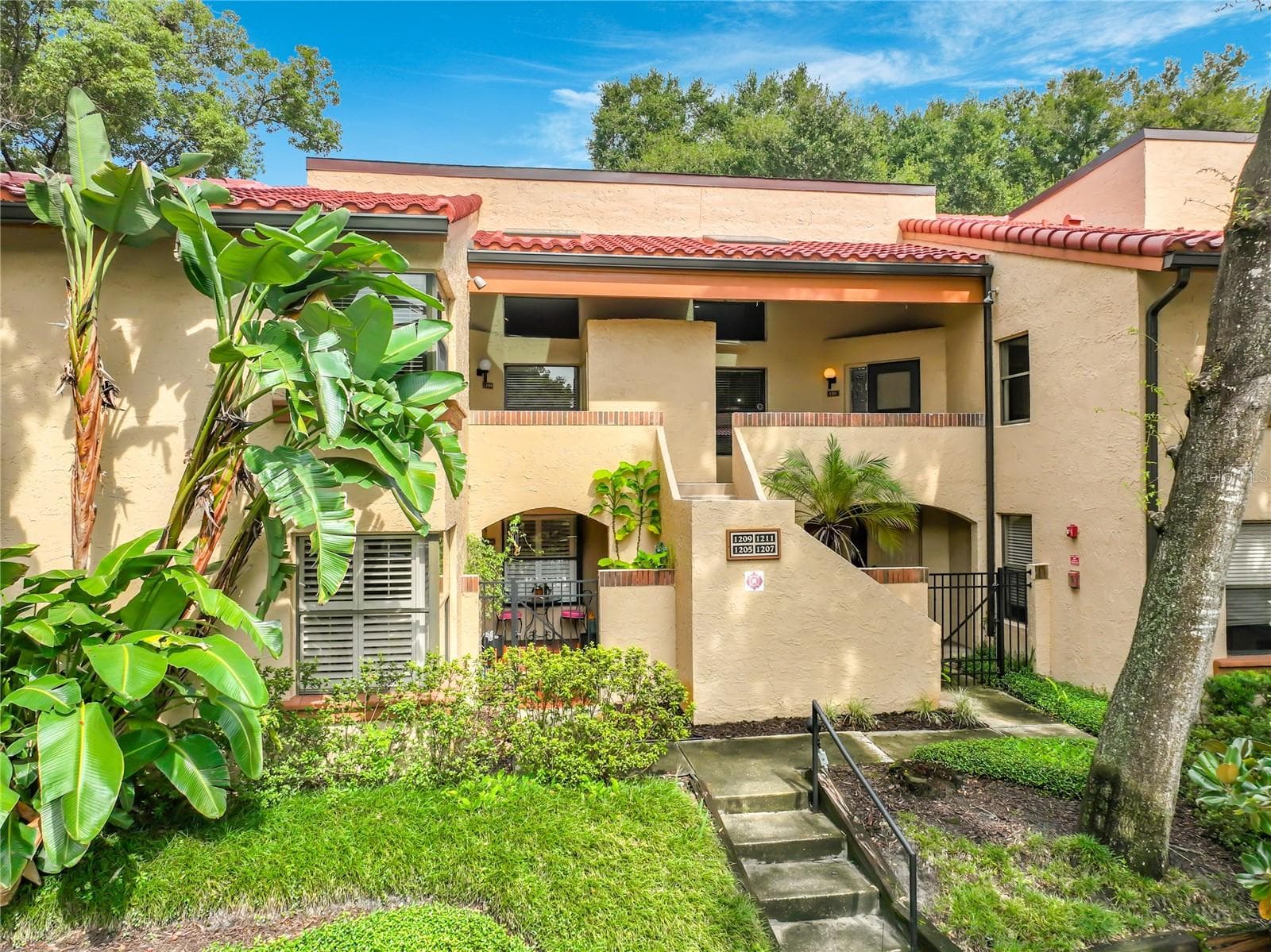 Condominium at 1211 SALERNO CT #1211, ORLANDO, photo 2 of 89
