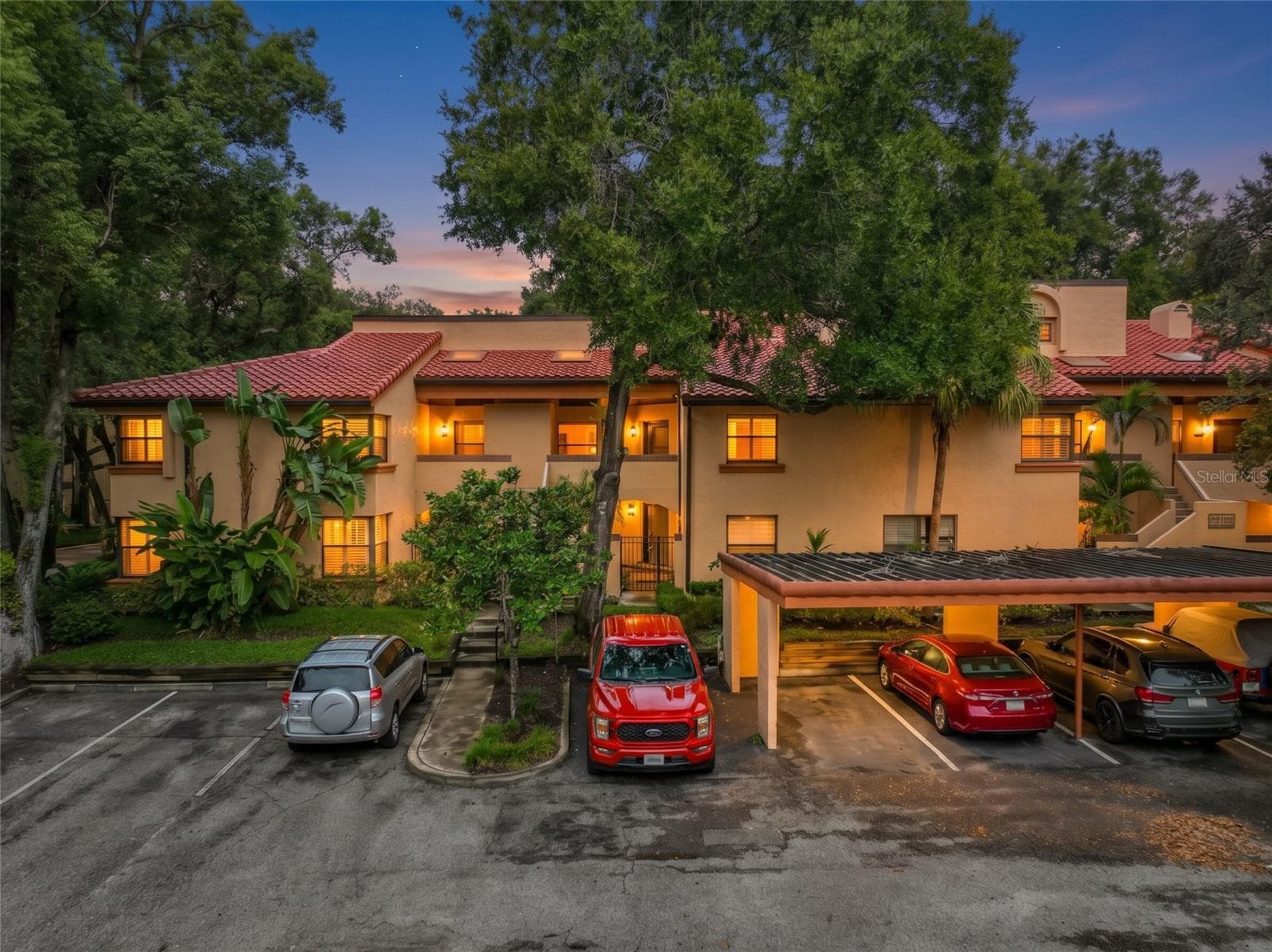 Condominium at 1211 SALERNO CT #1211, ORLANDO, photo 4 of 89