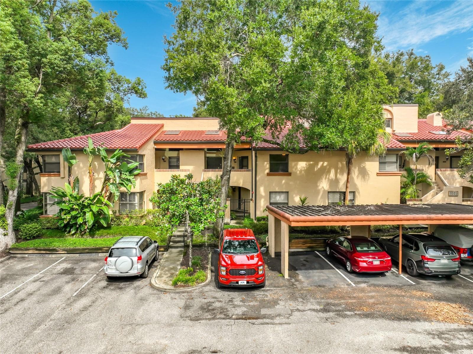 Condominium at 1211 SALERNO CT #1211, ORLANDO, photo 10 of 89