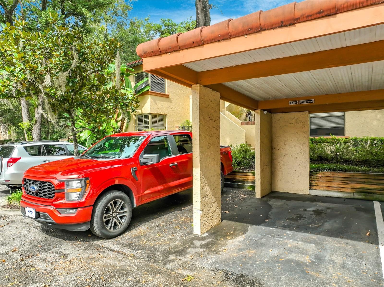 Condominium at 1211 SALERNO CT #1211, ORLANDO, photo 14 of 89