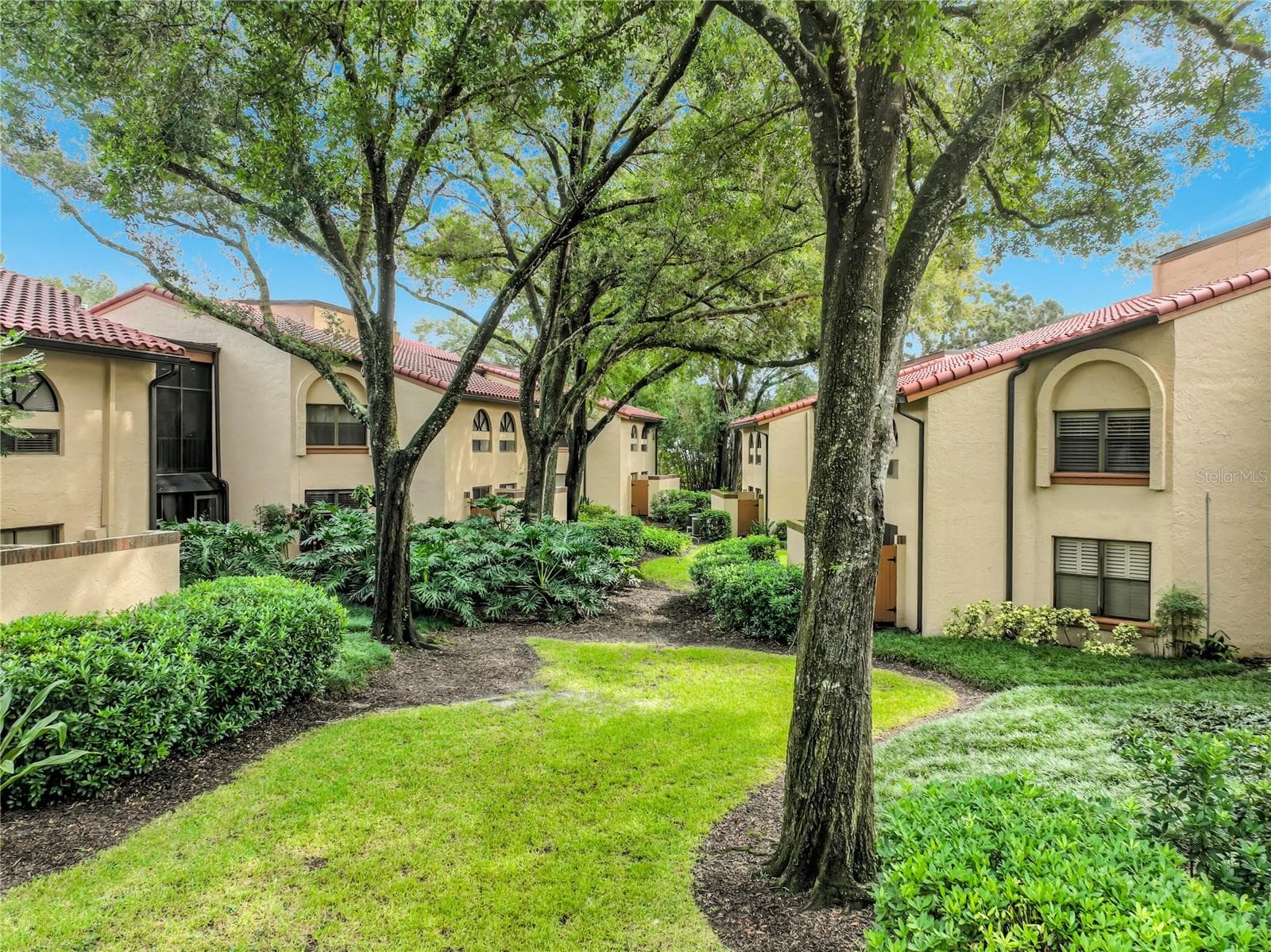 Condominium at 1211 SALERNO CT #1211, ORLANDO, photo 20 of 89