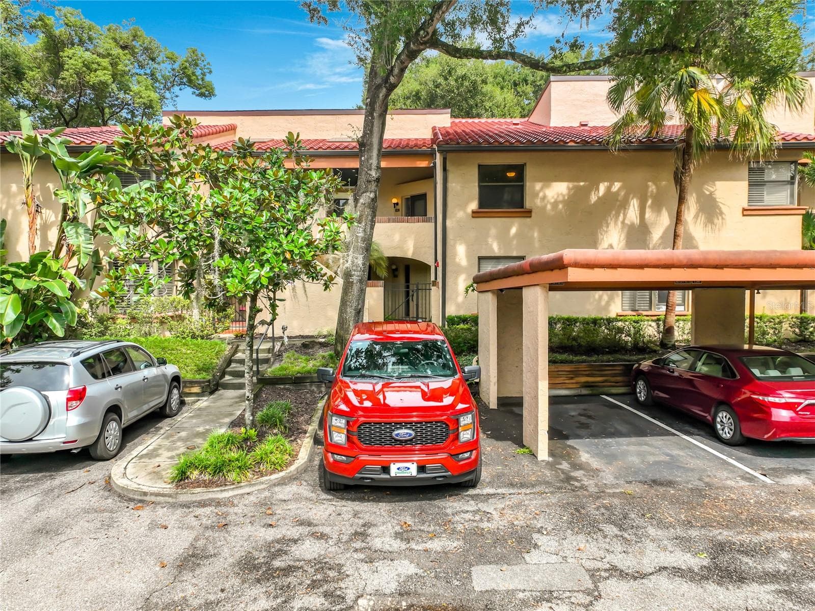 Condominium at 1211 SALERNO CT #1211, ORLANDO, photo 22 of 89