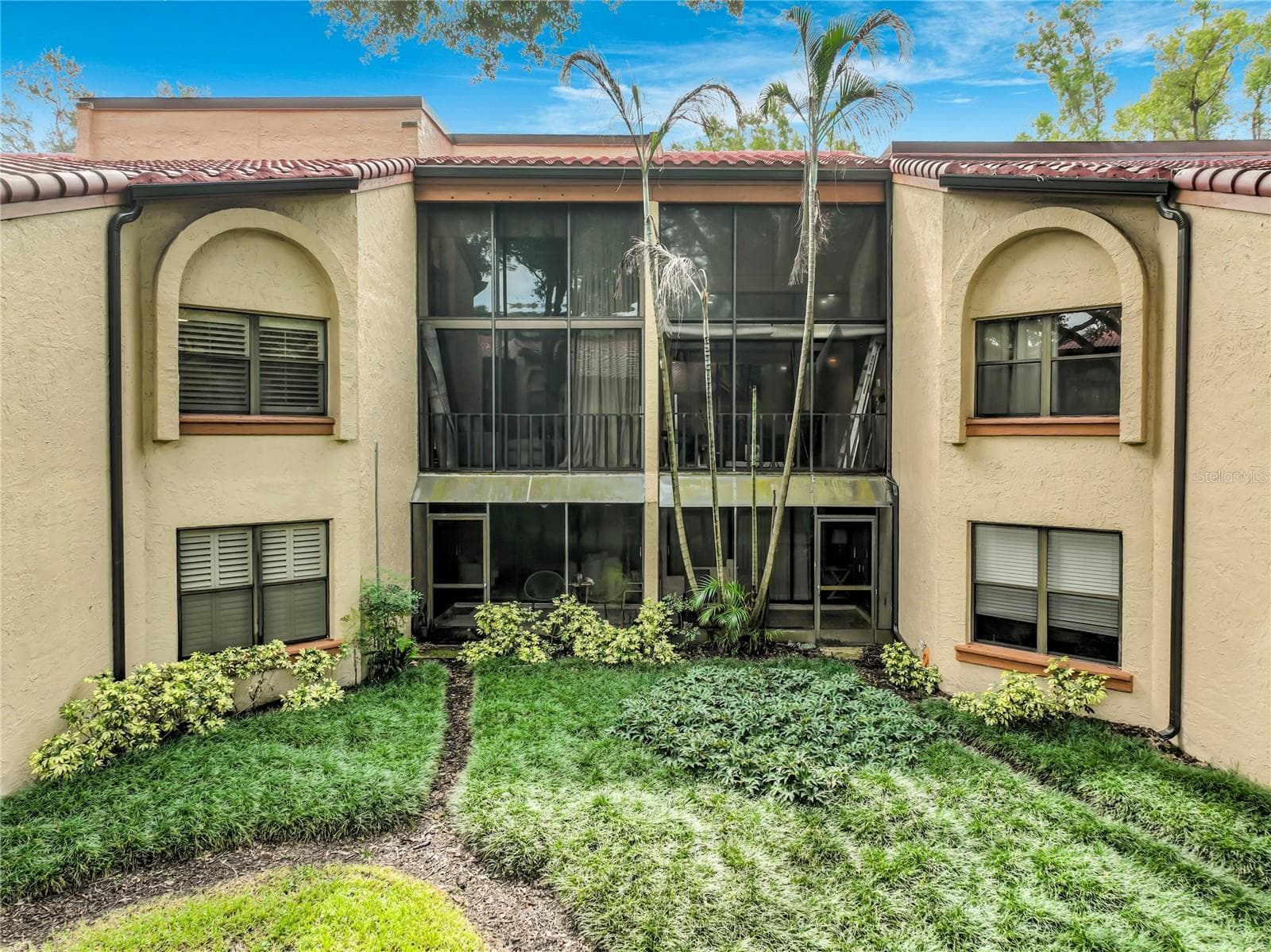 Condominium at 1211 SALERNO CT #1211, ORLANDO, photo 23 of 89